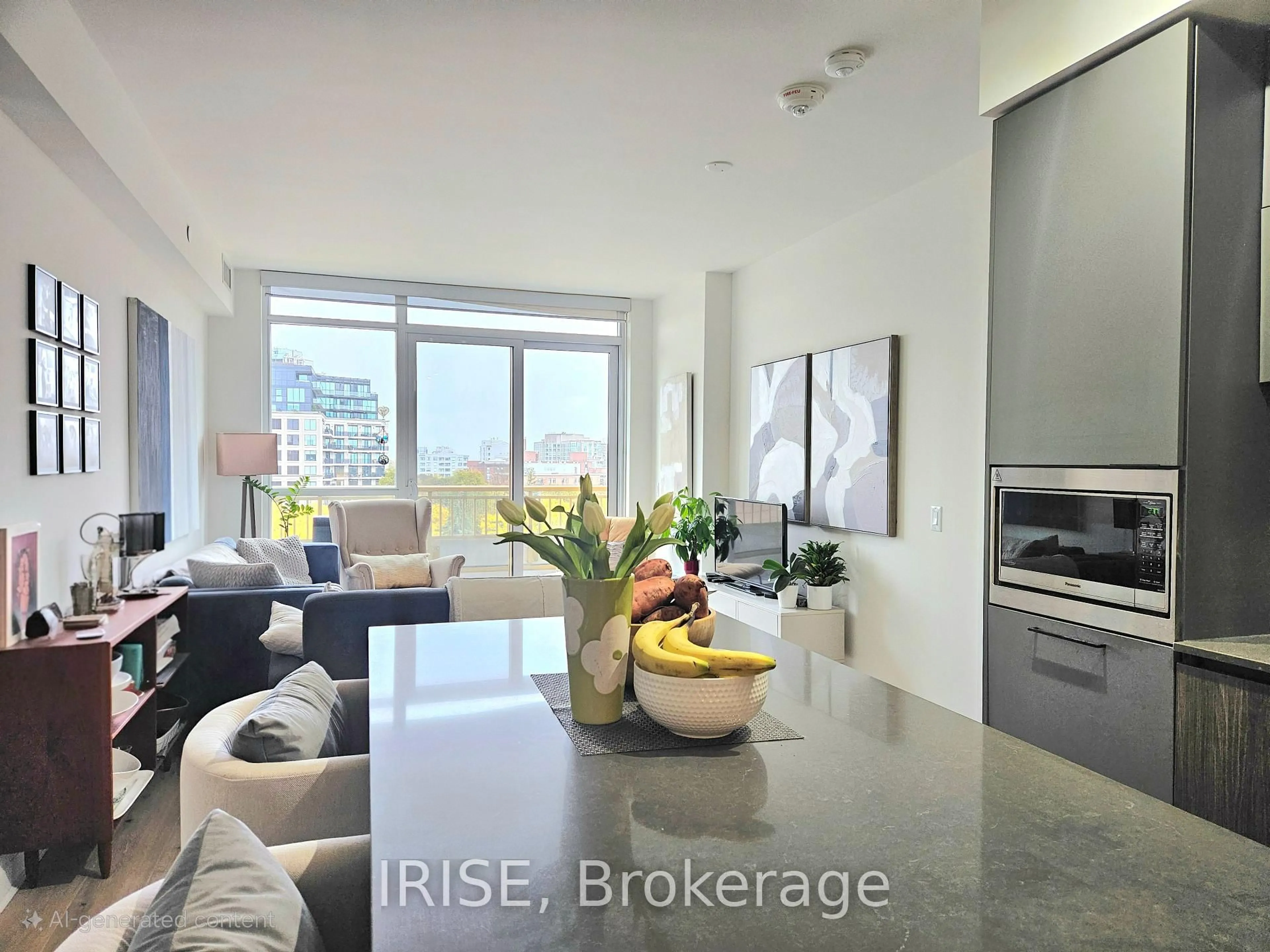 Unknown for 151 Avenue Rd #705, Toronto Ontario M5R 2H7