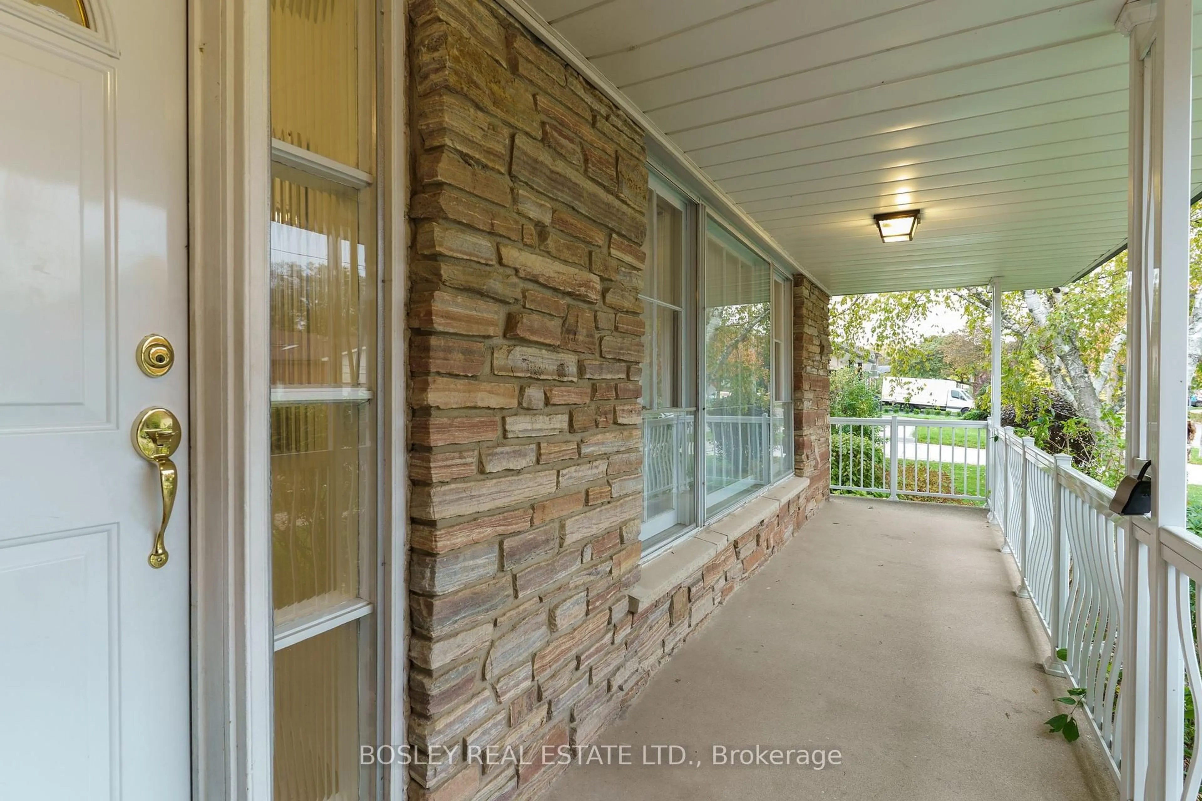 Home with brick exterior material, unknown for 120 Rockford Rd, Toronto Ontario M2R 3A7