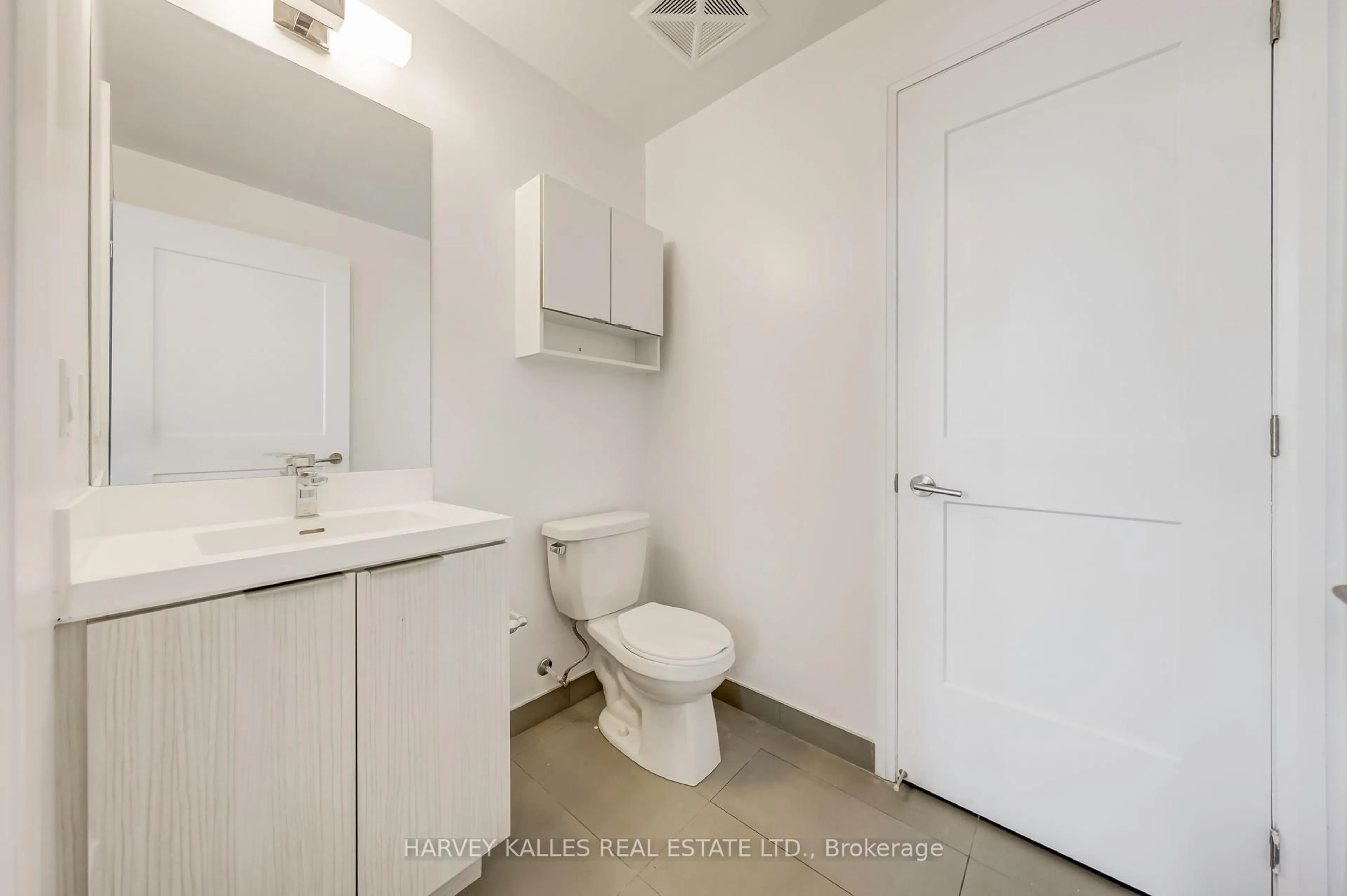 Standard bathroom, unknown for 25 Holly St #TH110, Toronto Ontario M4S 0E3