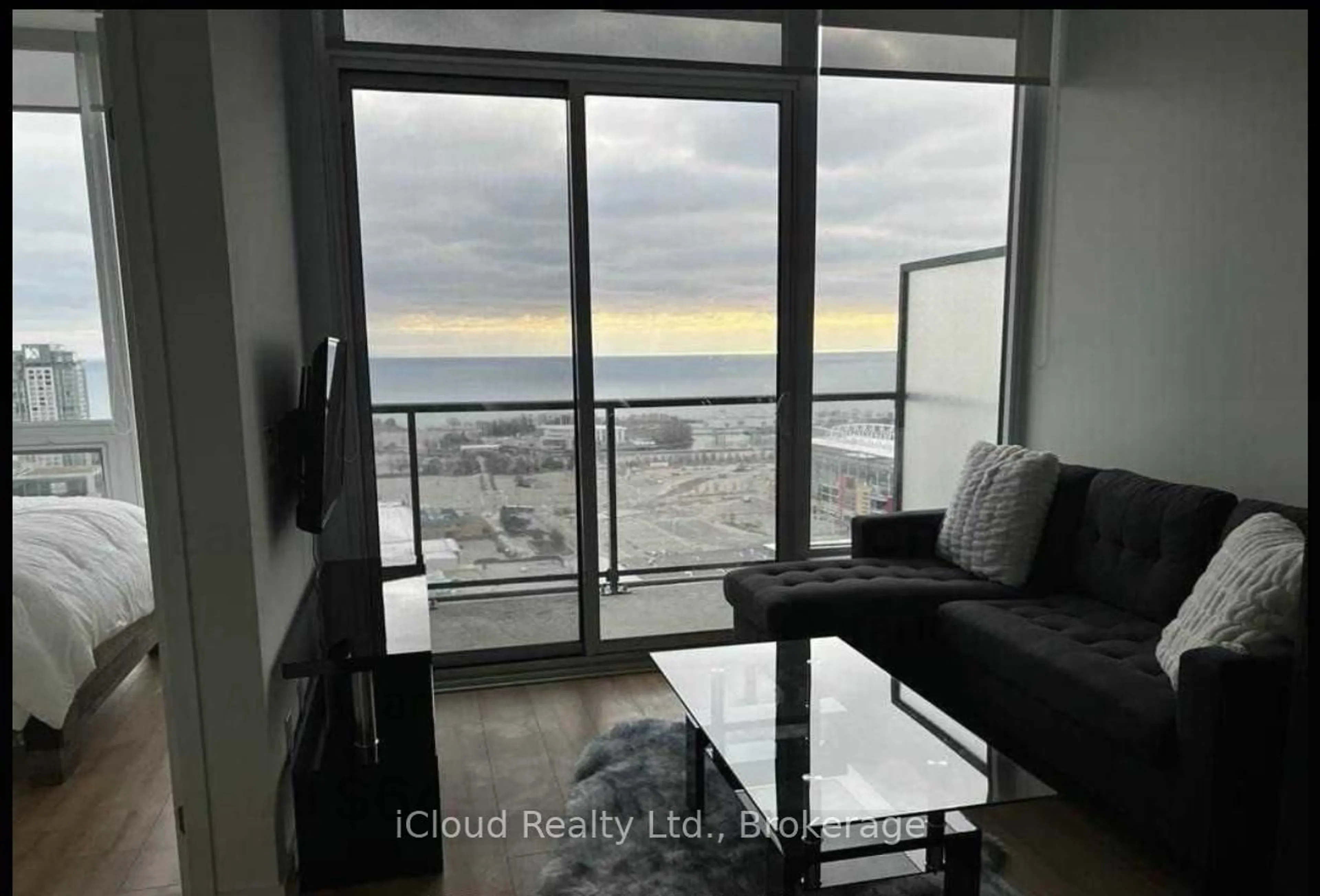 A pic of a room for 135 E Liberty ST St #LP10, Toronto Ontario M6K 0G7