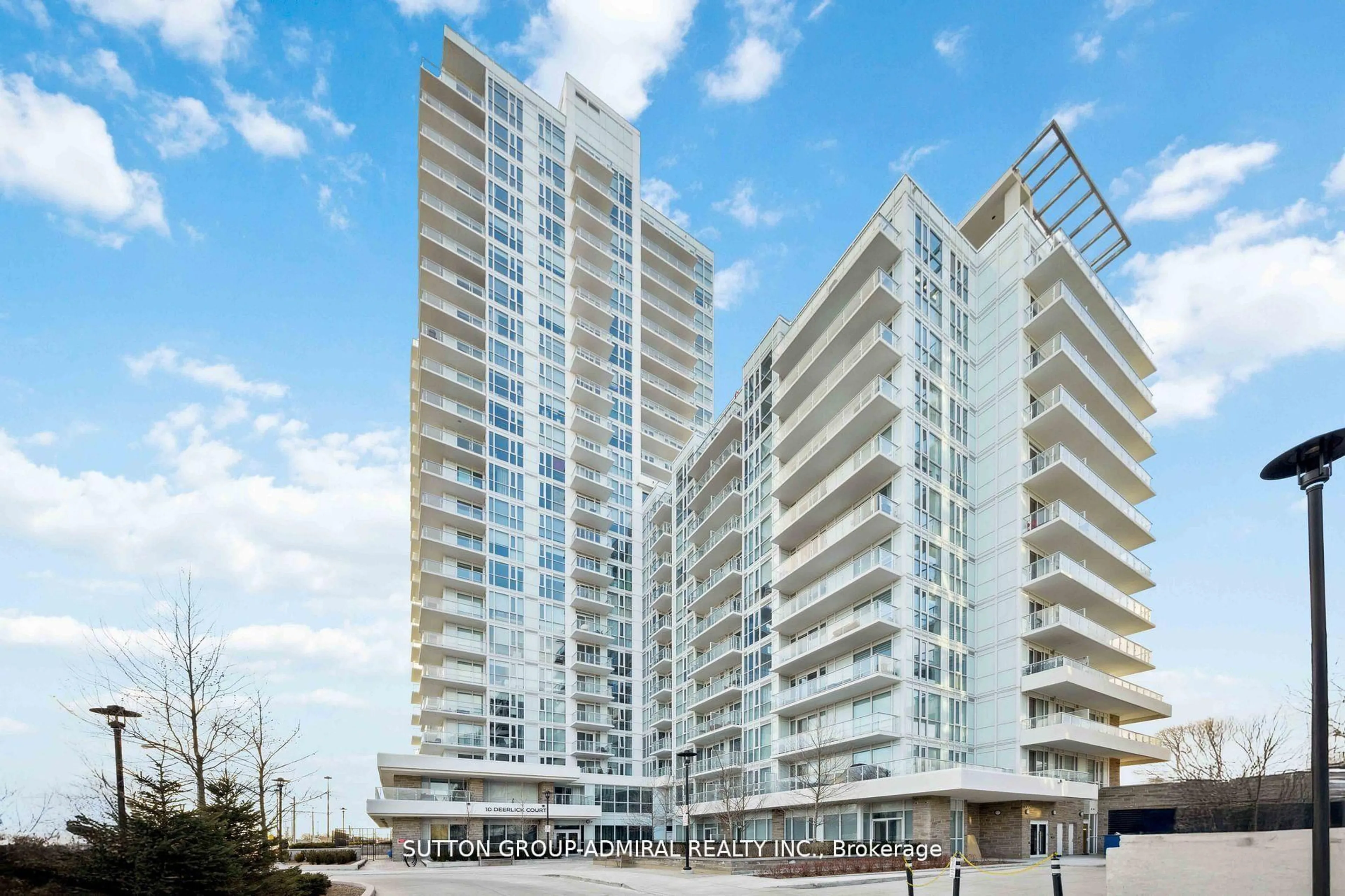 Unknown for 10 Deerlick Crt #914, Toronto Ontario M3A 0A7