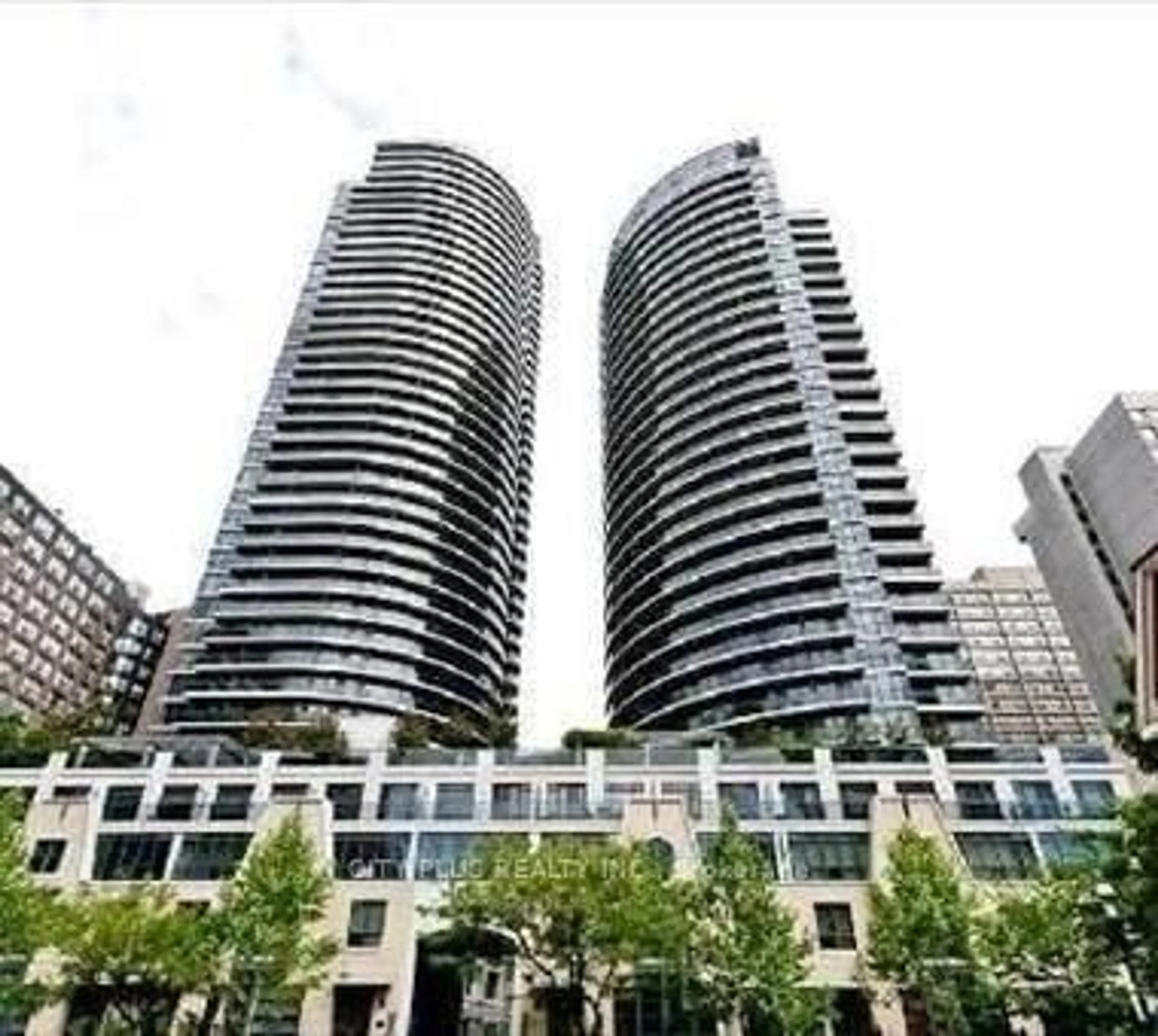 Unknown for 25 Carlton St #1810, Toronto Ontario M5B 1L2
