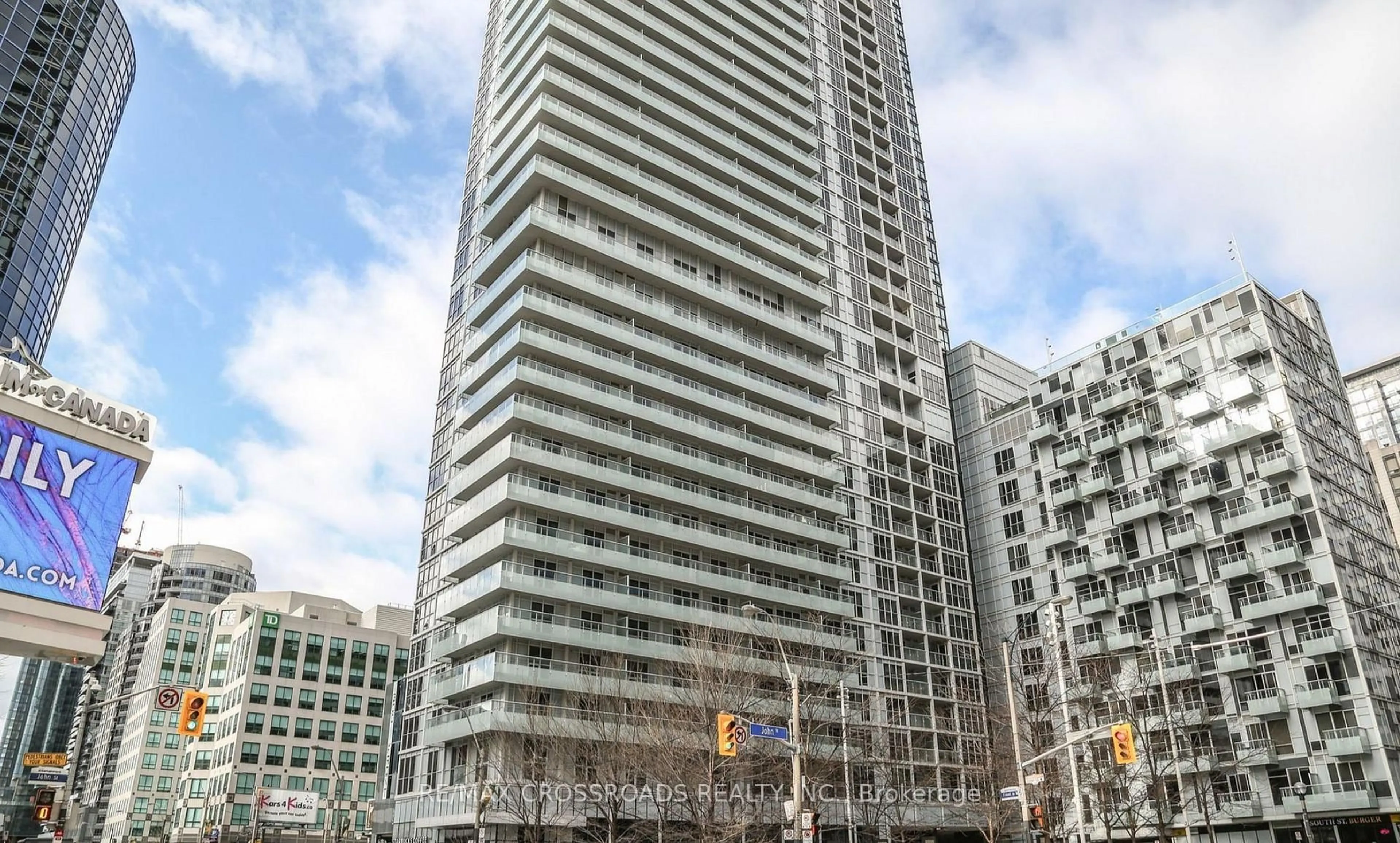 Unknown for 300 Front St #405, Toronto Ontario M5V 0E9