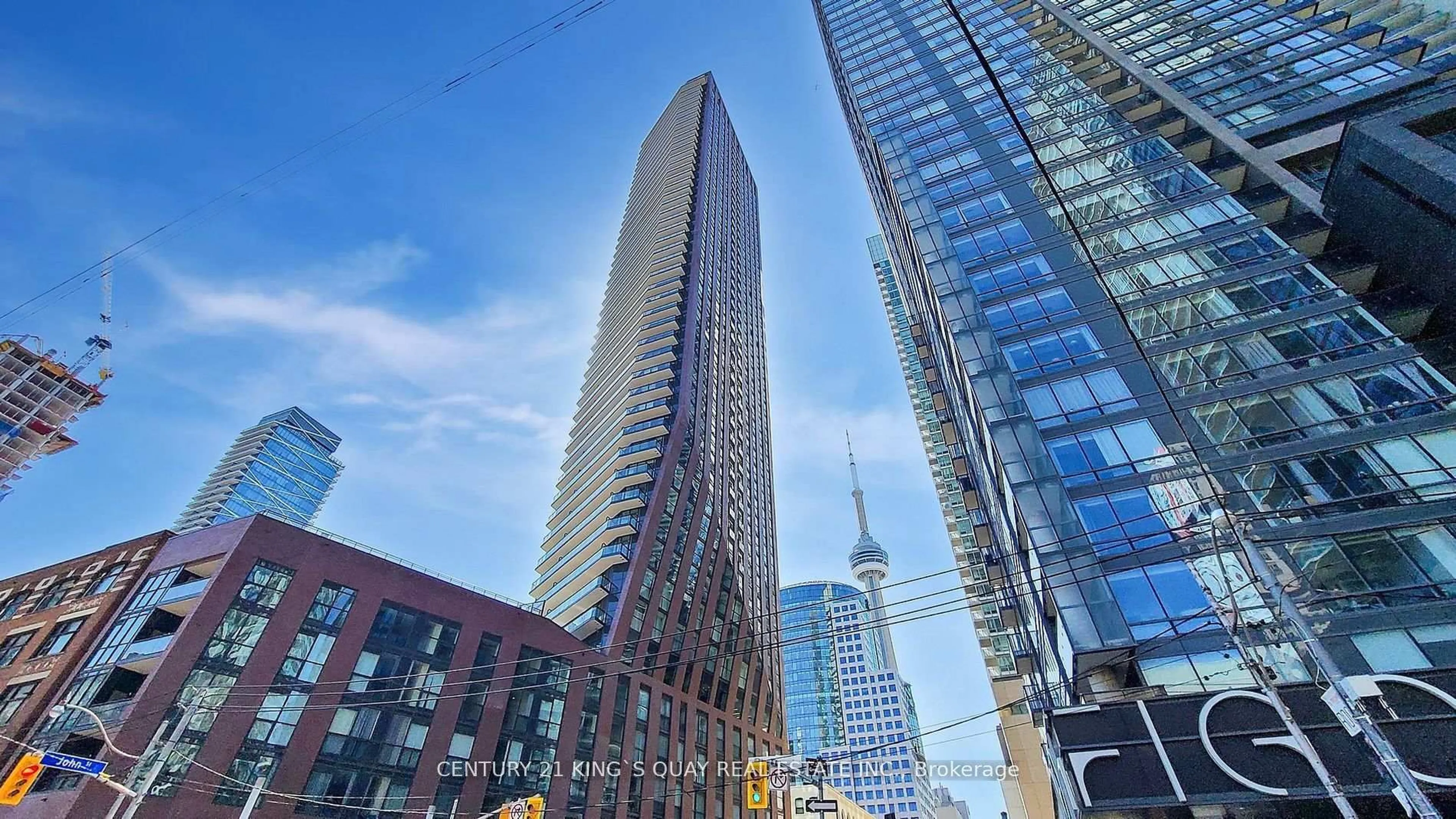 Unknown for 99 JOHN St #201, Toronto Ontario M5V 0S6