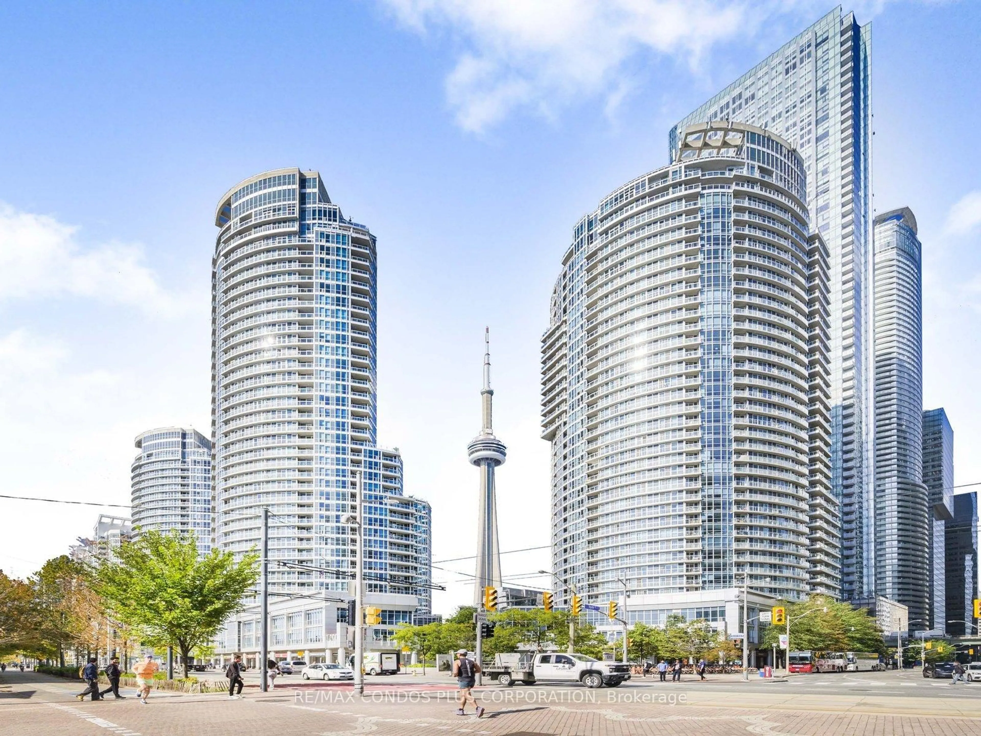 Unknown for 208 Queens Quay #2209, Toronto Ontario M5J 2Y5