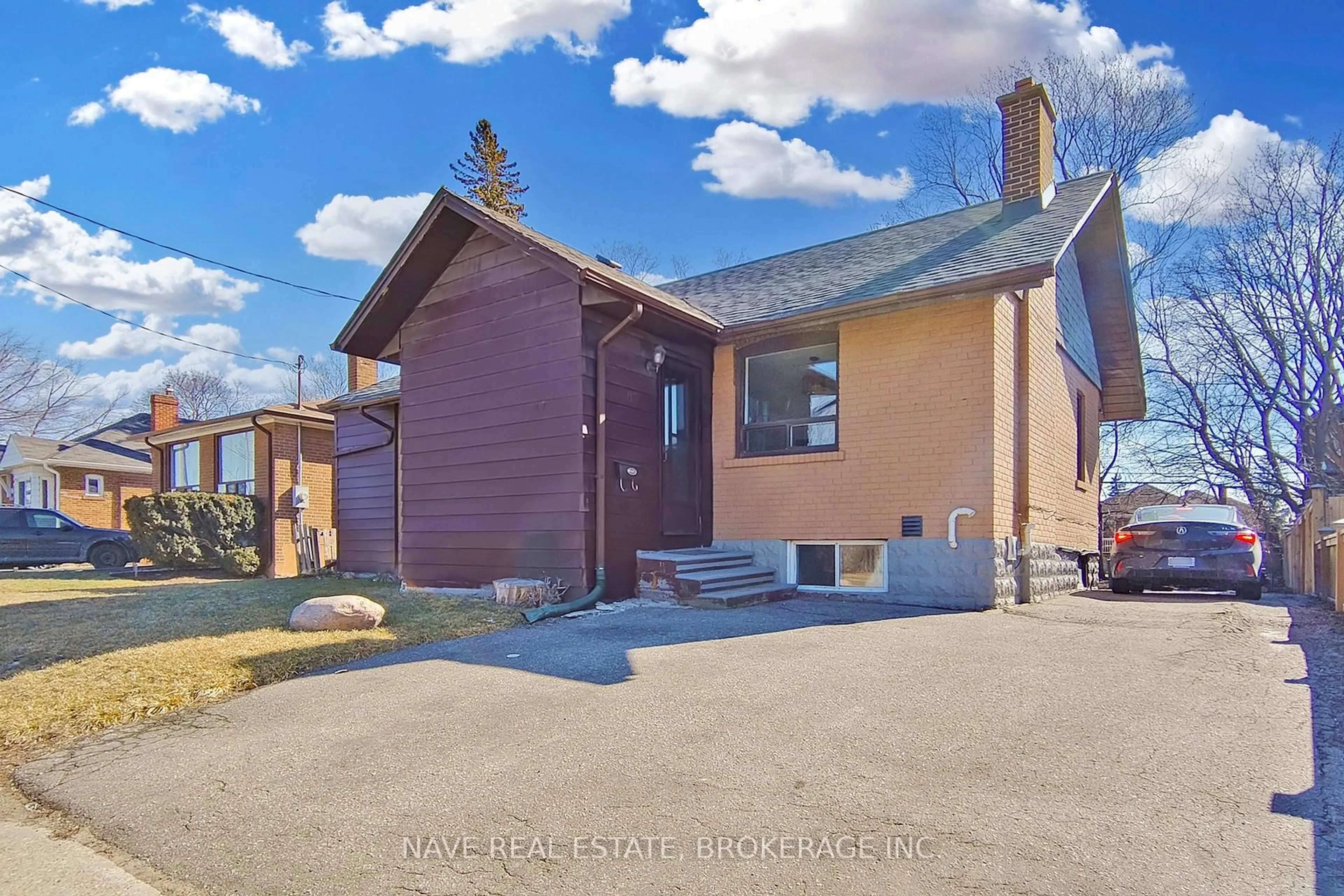 Unknown for 87 Steeles Ave, Toronto Ontario M2M 3Y4