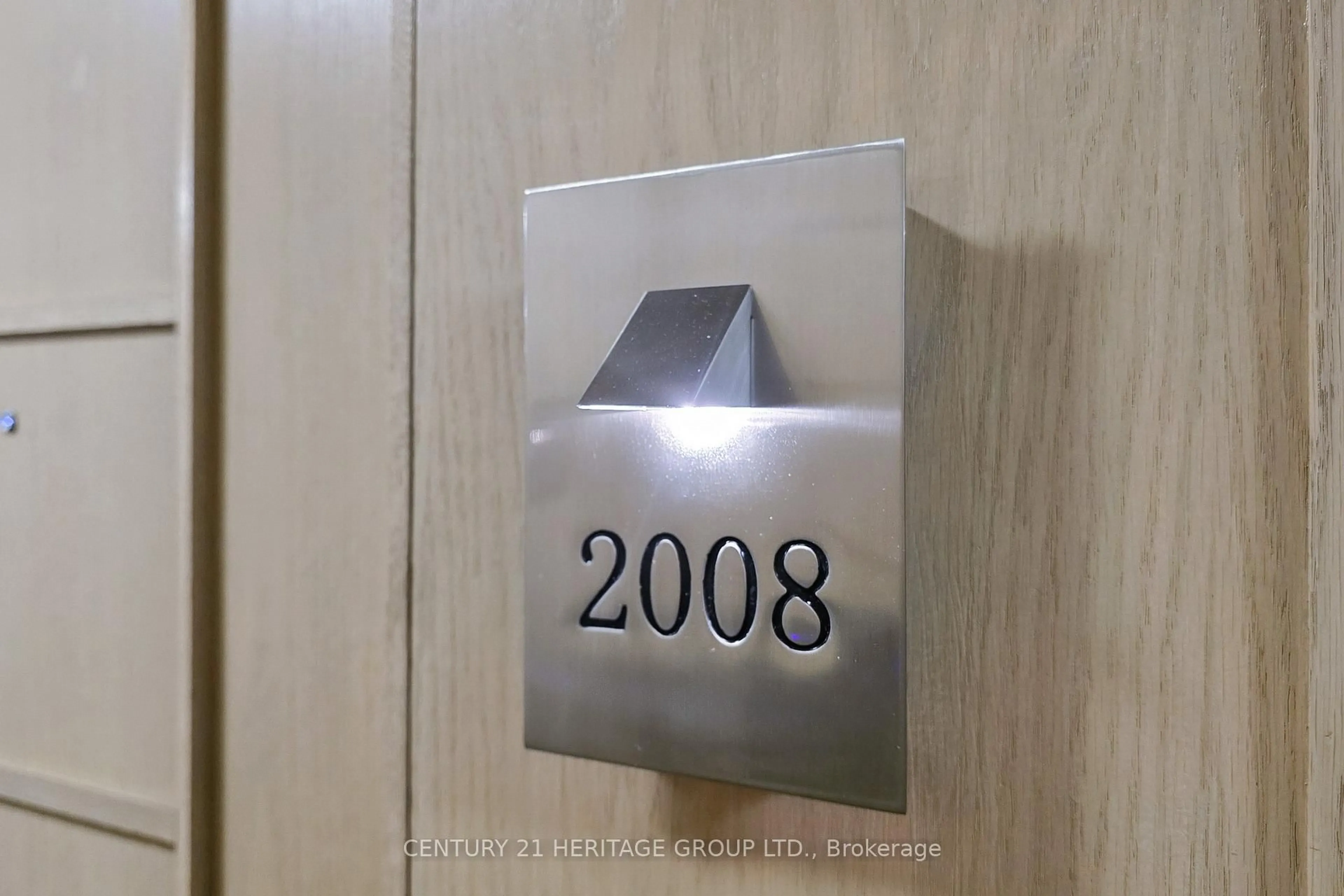 Unknown for 509 Beecroft Rd #2008, Toronto Ontario M2N 0A3