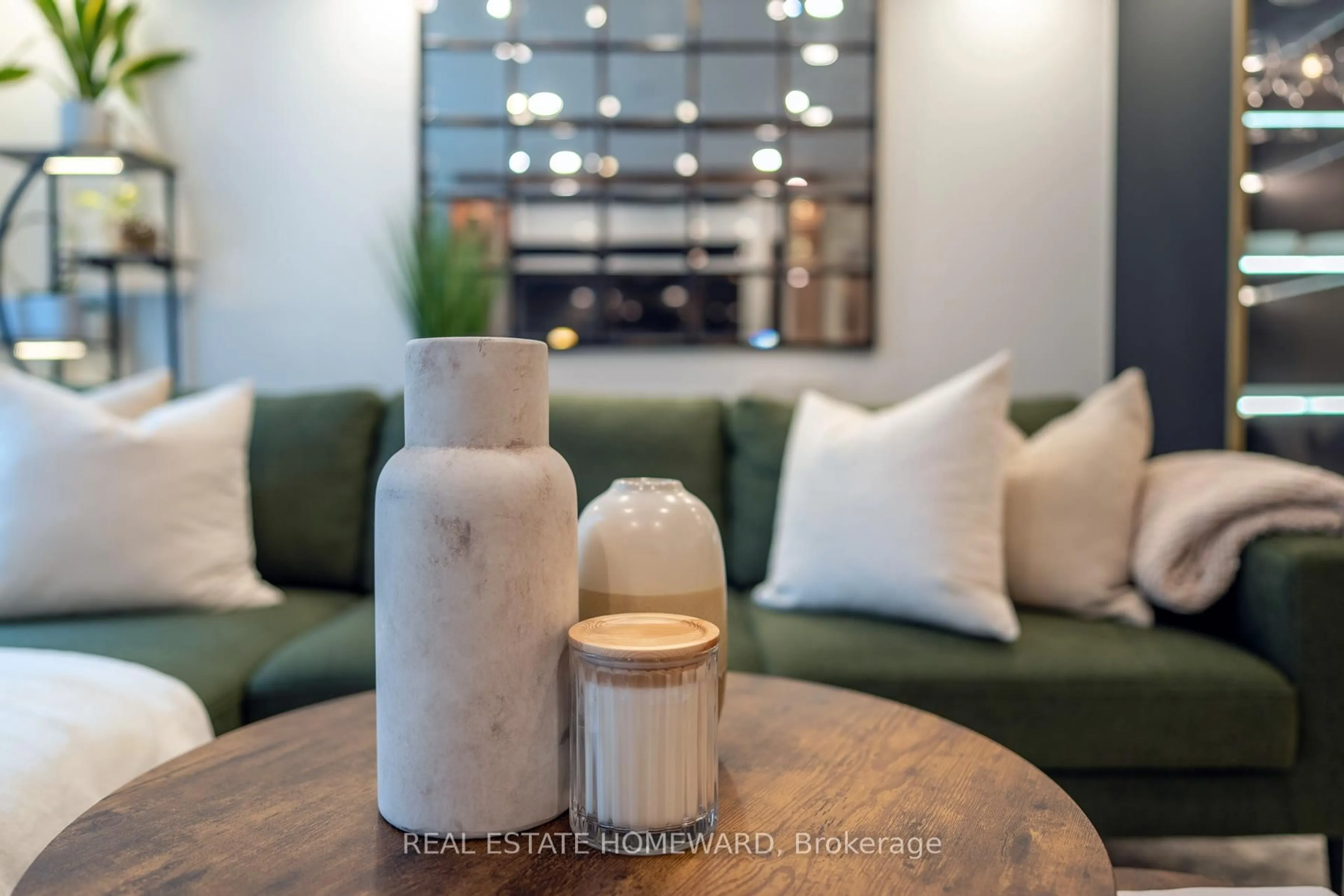 Living room with furniture, unknown for 263 Wellington St #602, Toronto Ontario M5V 3E6