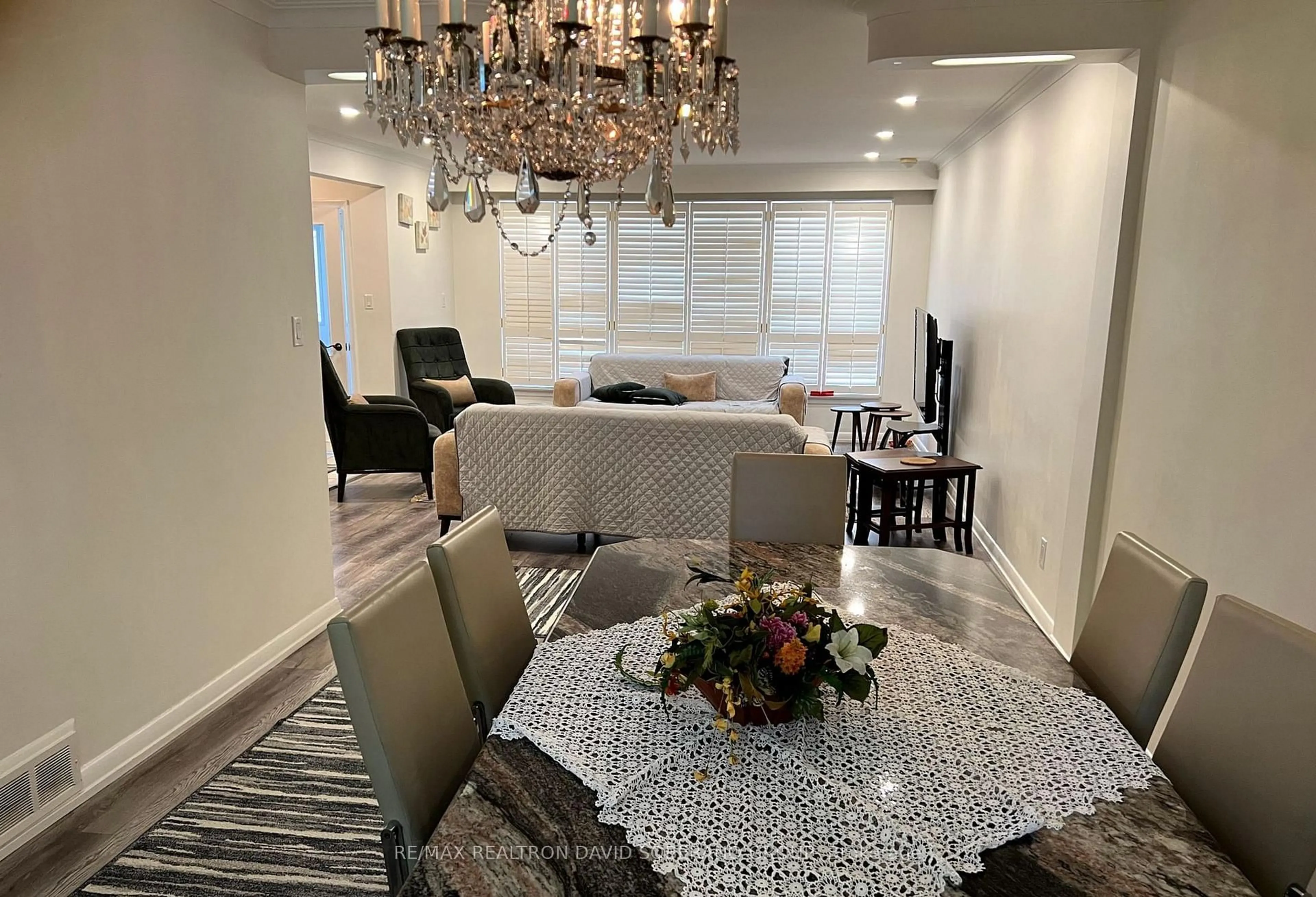 Dining room, unknown for 147 Almore Ave, Toronto Ontario M3H 2H9