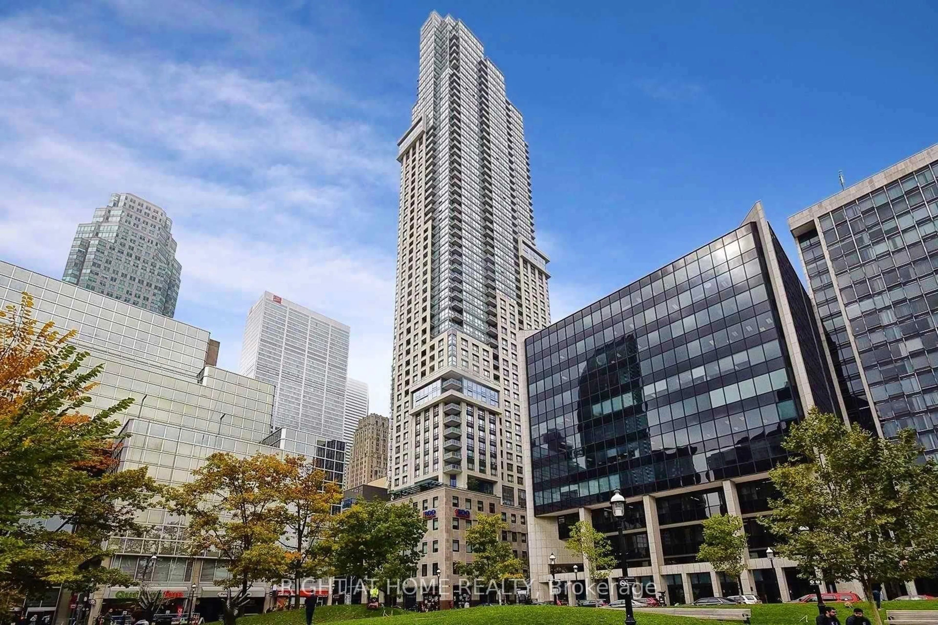 Unknown for 88 Scott St #4707, Toronto Ontario M5E 0A9