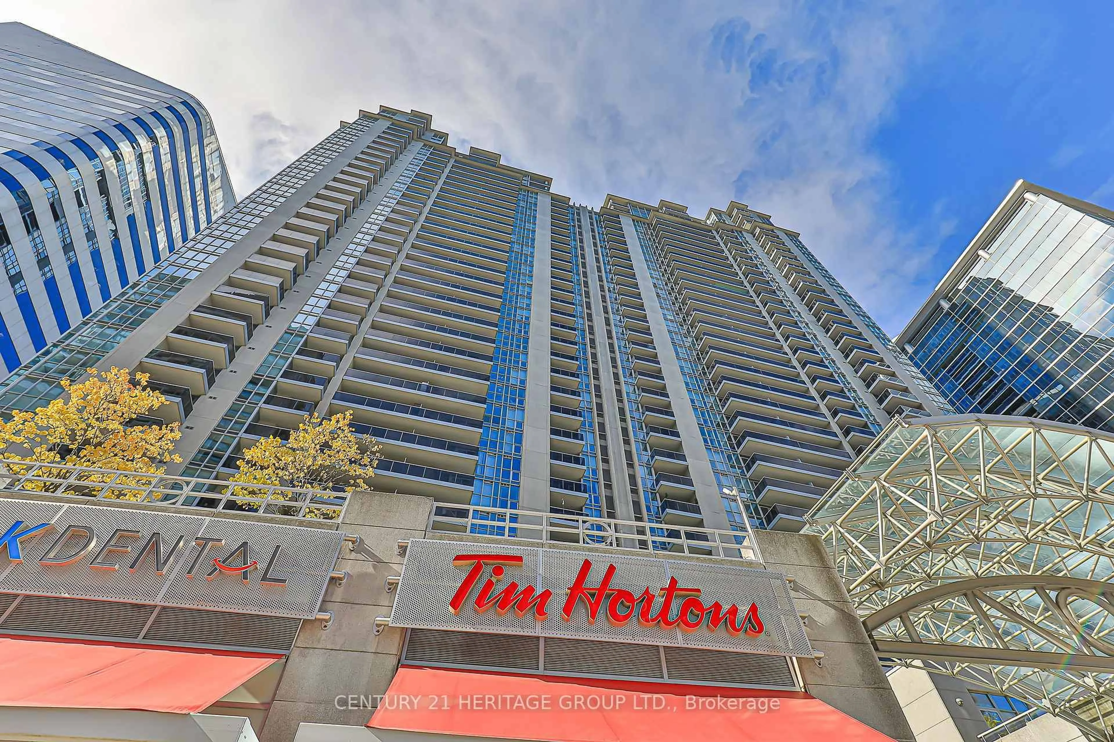 Unknown for 4978 Yonge St #501, Toronto Ontario M2N 7G8