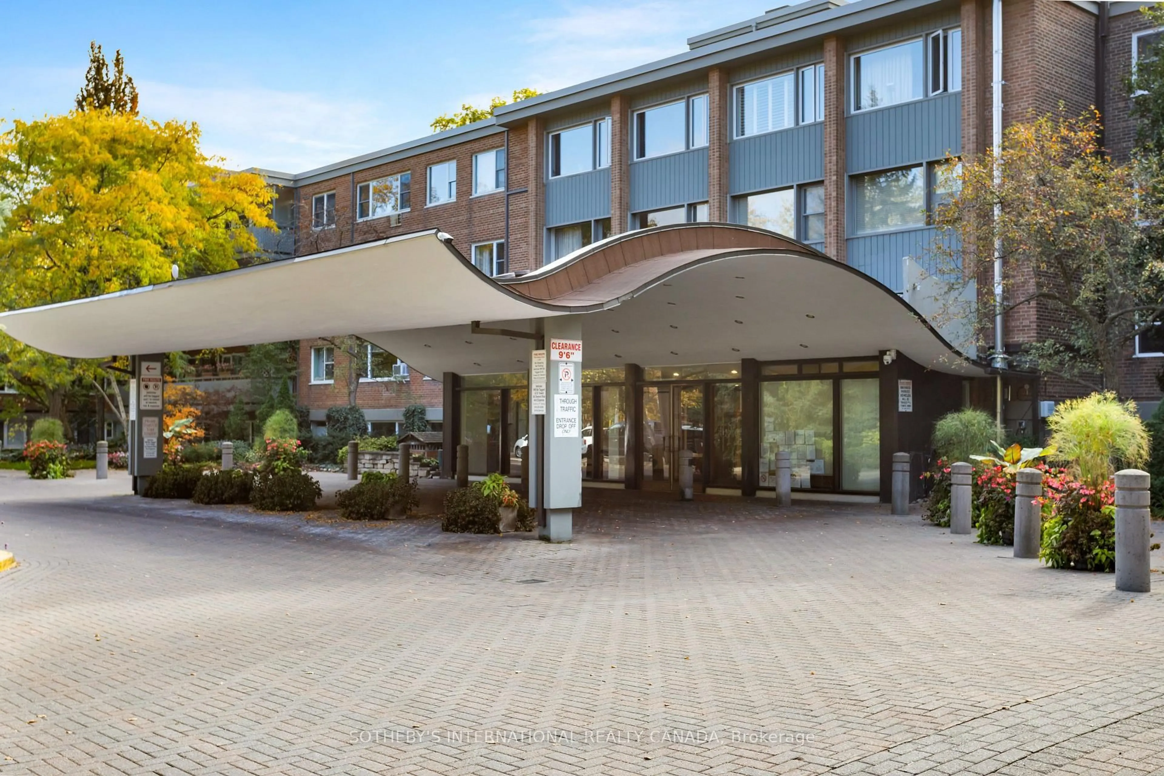 Unknown for 21 Dale Ave #506, Toronto Ontario M4W 1K3