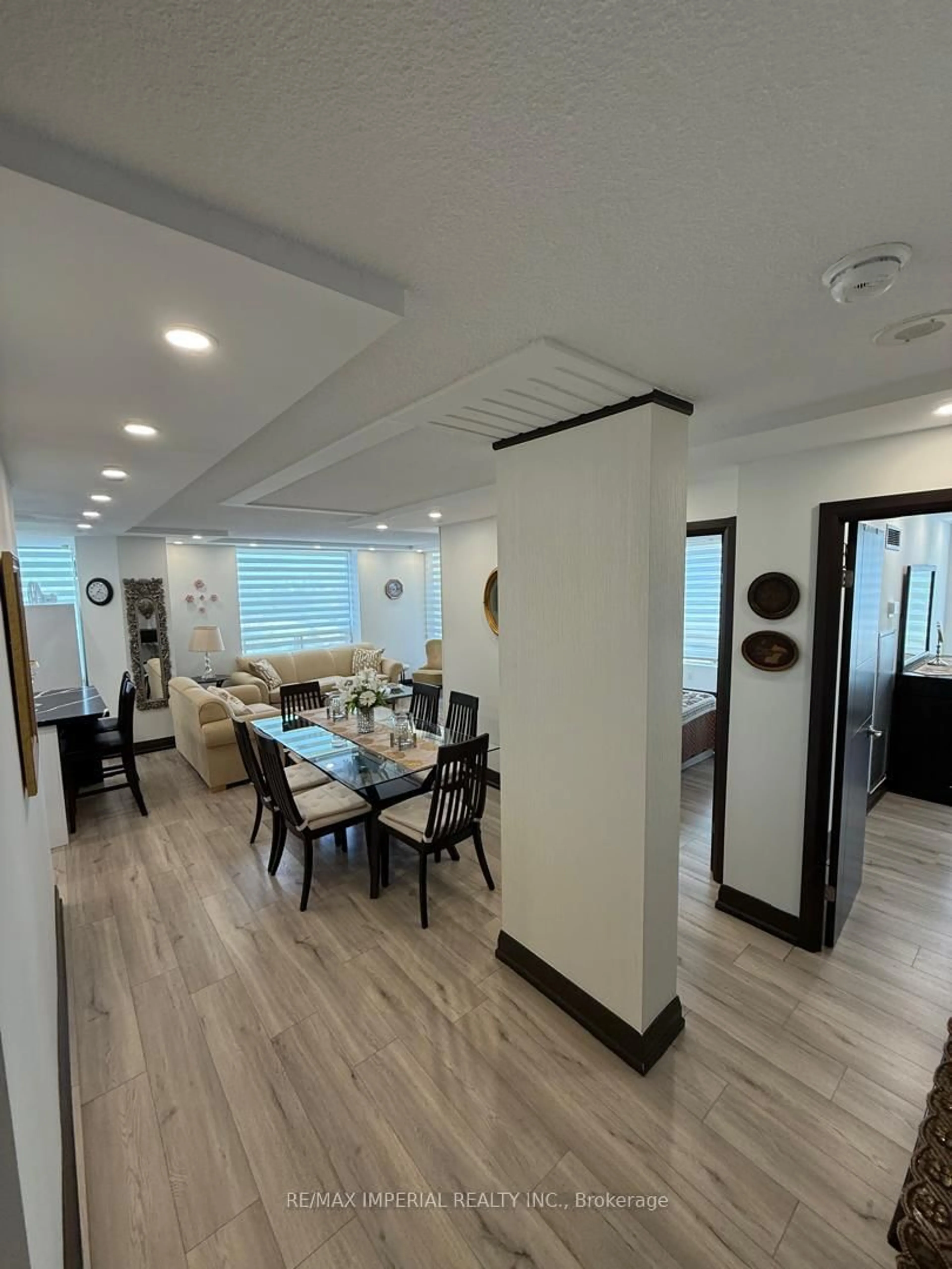 Dining room, unknown for 5785 Yonge St #PH503, Toronto Ontario M2M 4J2