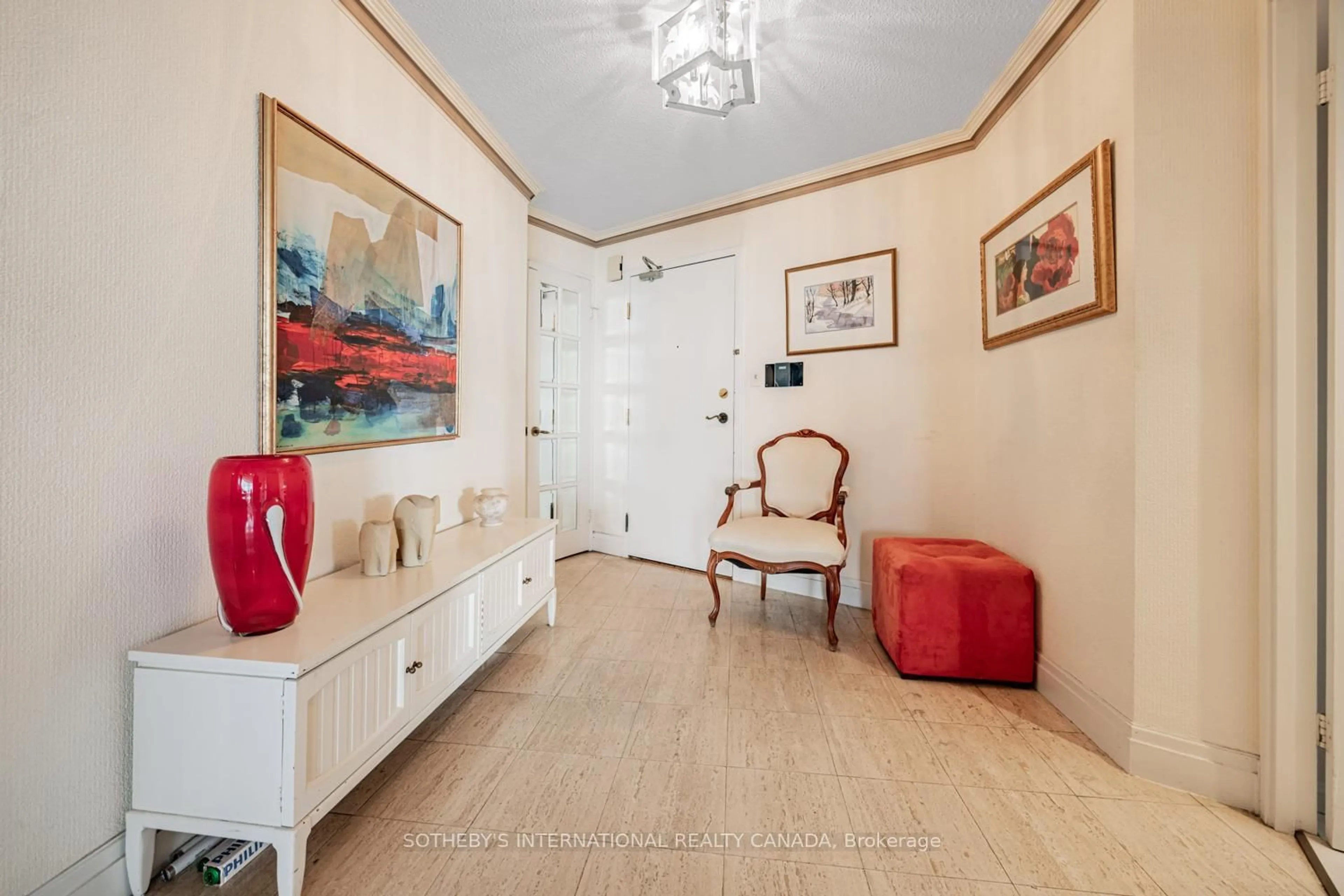 Unknown for 85 Skymark Dr #2503, Toronto Ontario M2H 3P2