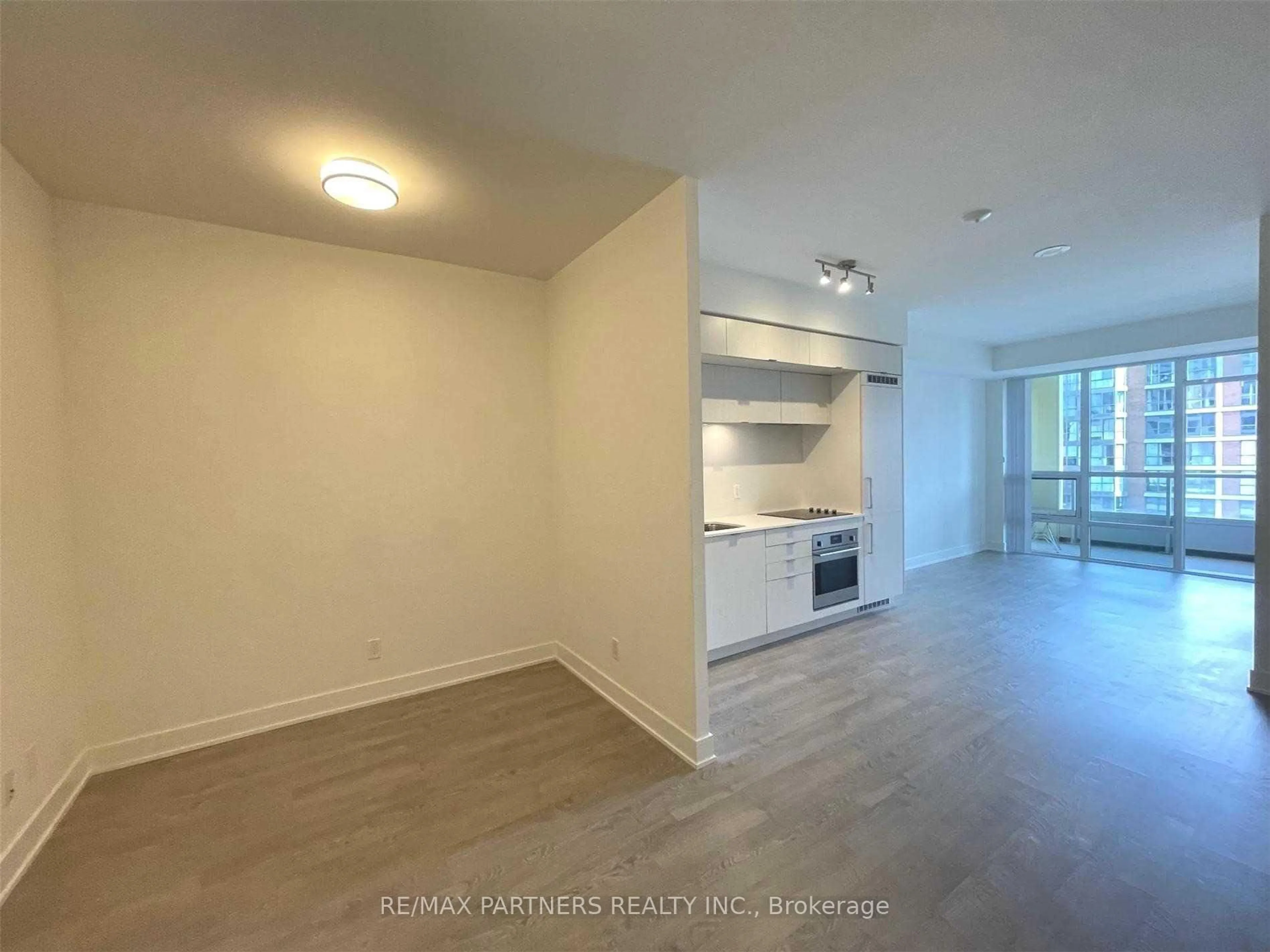 A pic of a room for 38 Cameron St #716, Toronto Ontario M2N 1H1