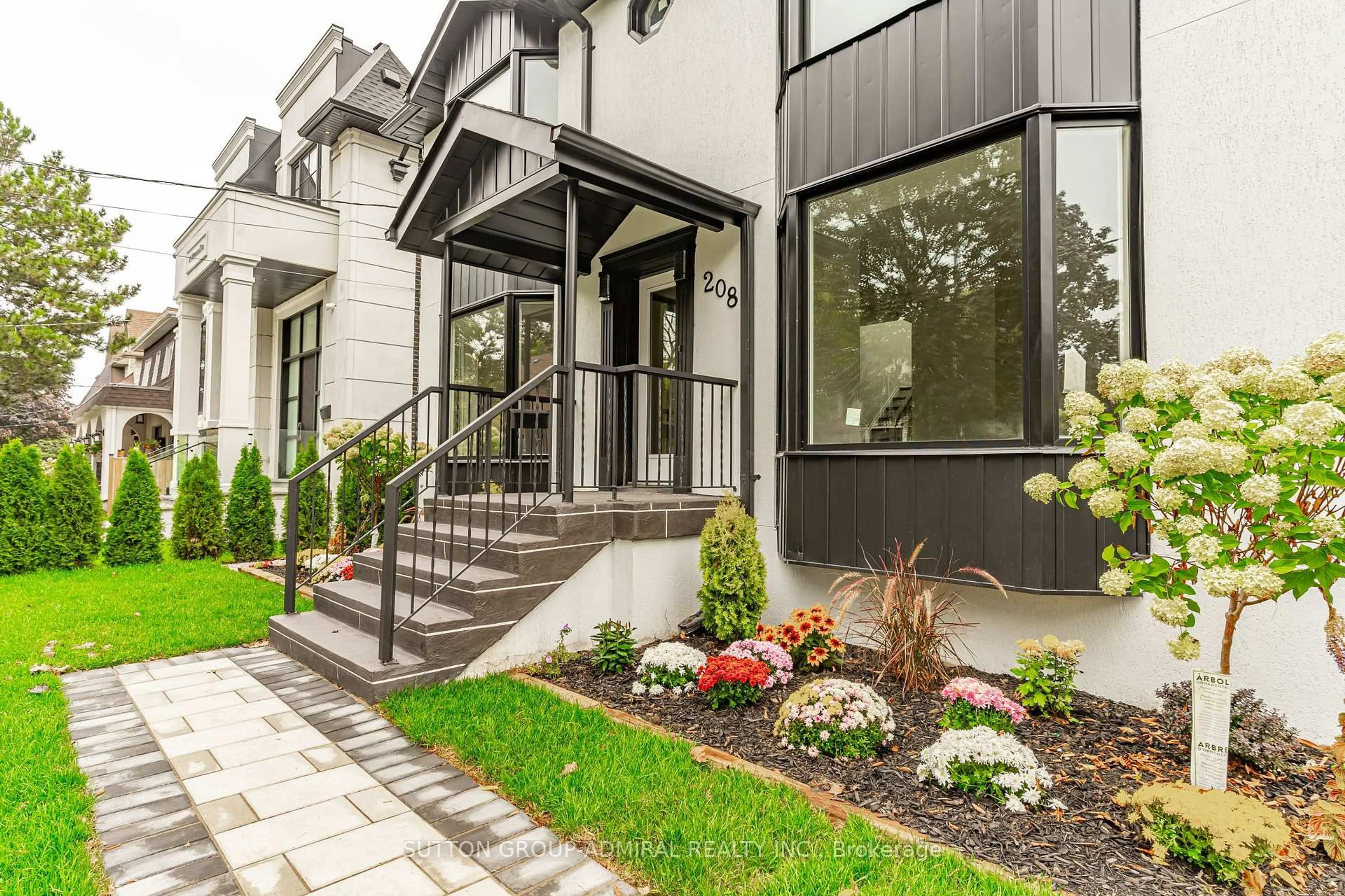 Unknown for 208 Homewood Ave, Toronto Ontario M2M 1K6