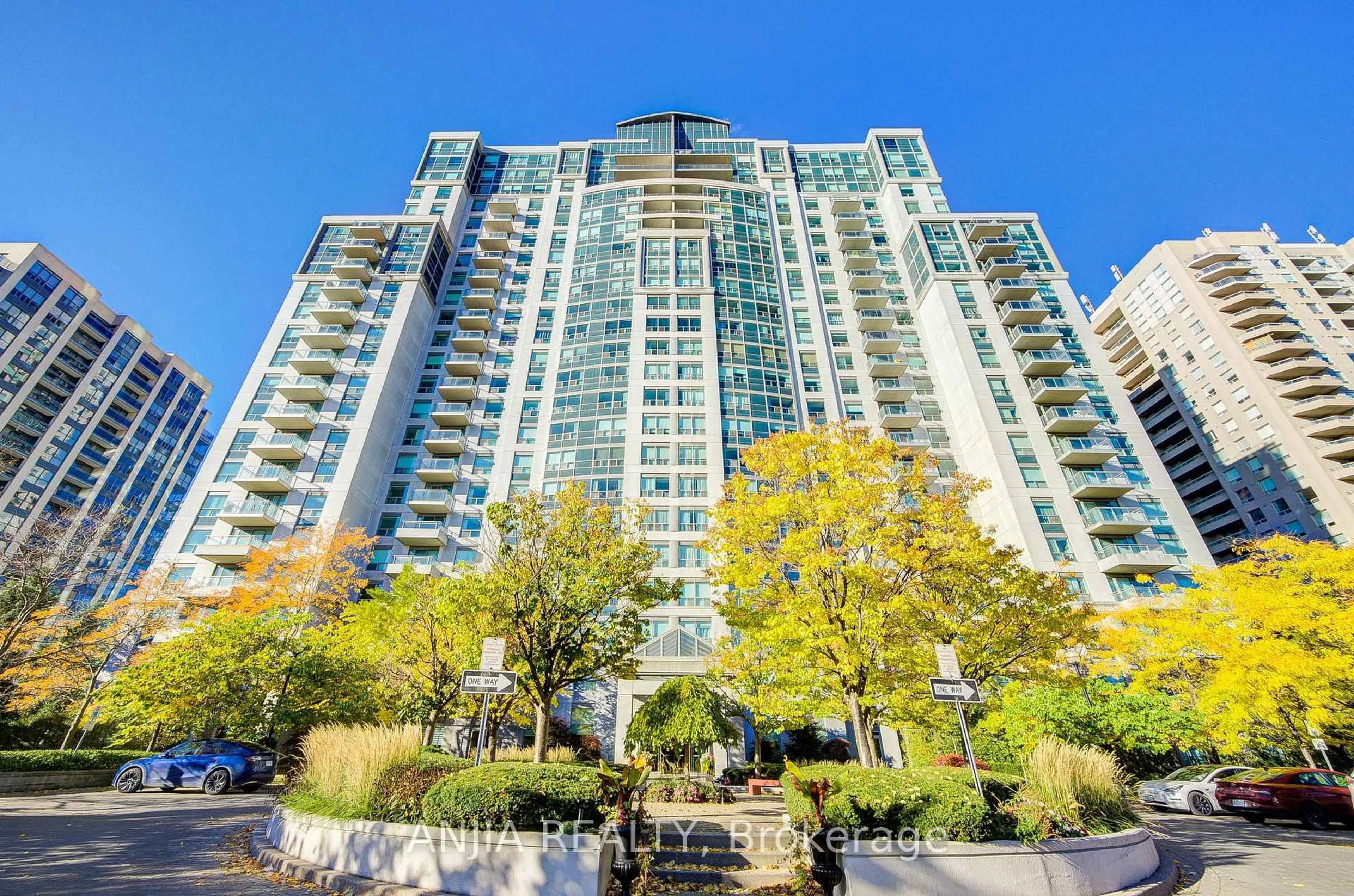 Unknown for 188 Doris Ave #808, Toronto Ontario M2N 6Z5