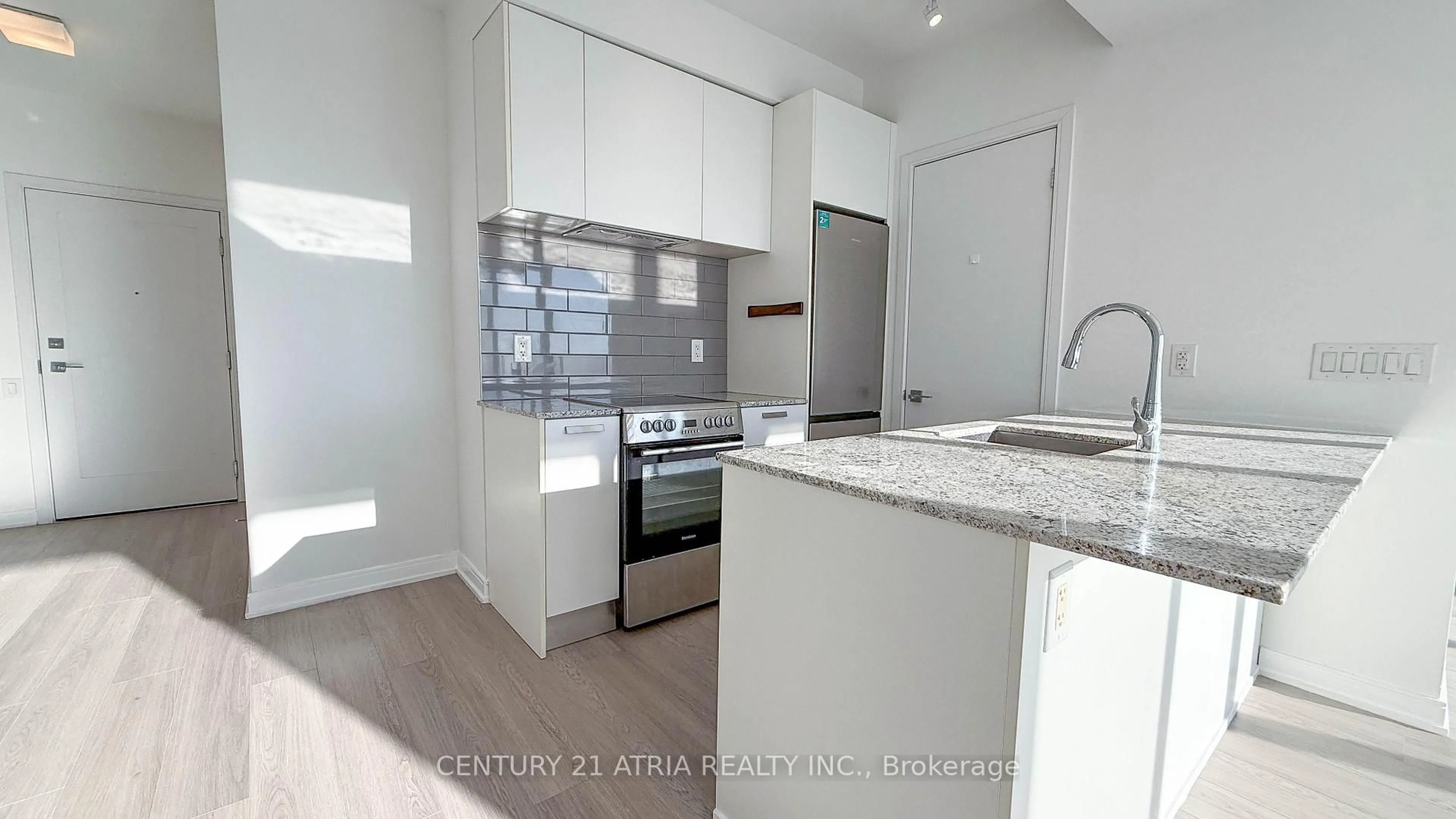 Unknown for 57 St. Joseph St #1805, Toronto Ontario M5S 0C5