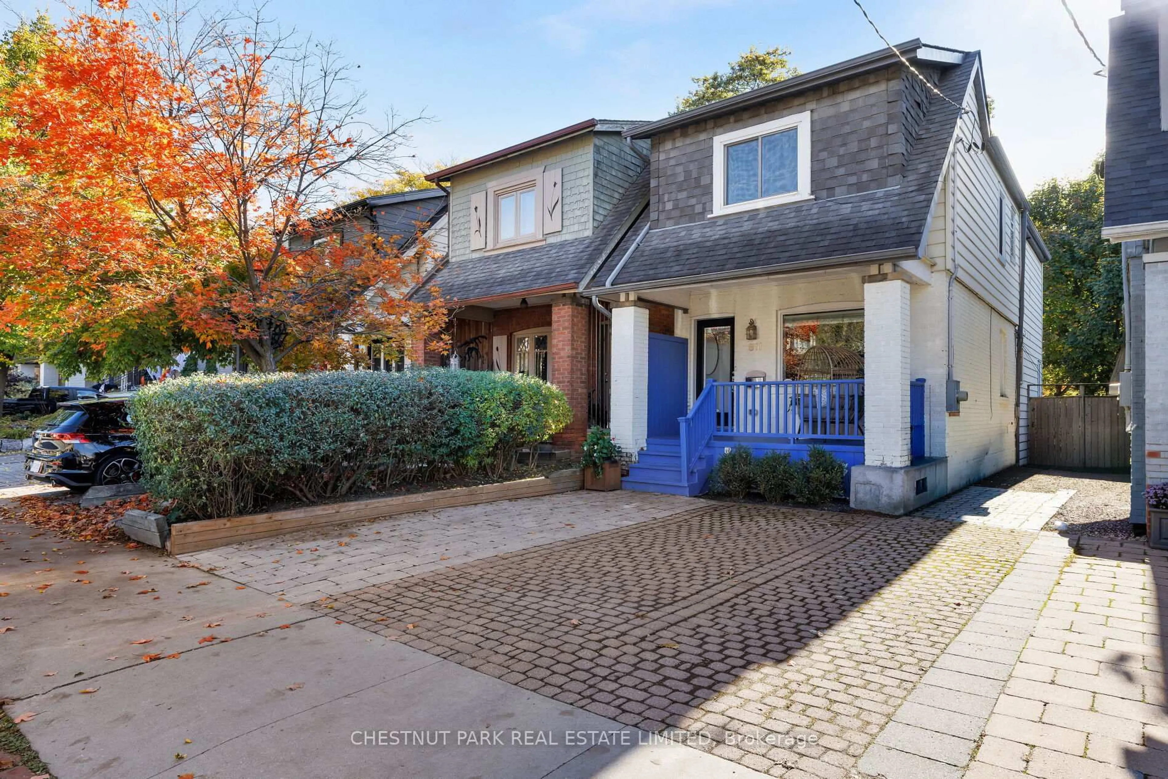 Unknown for 511 Merton St, Toronto Ontario M4S 1B4