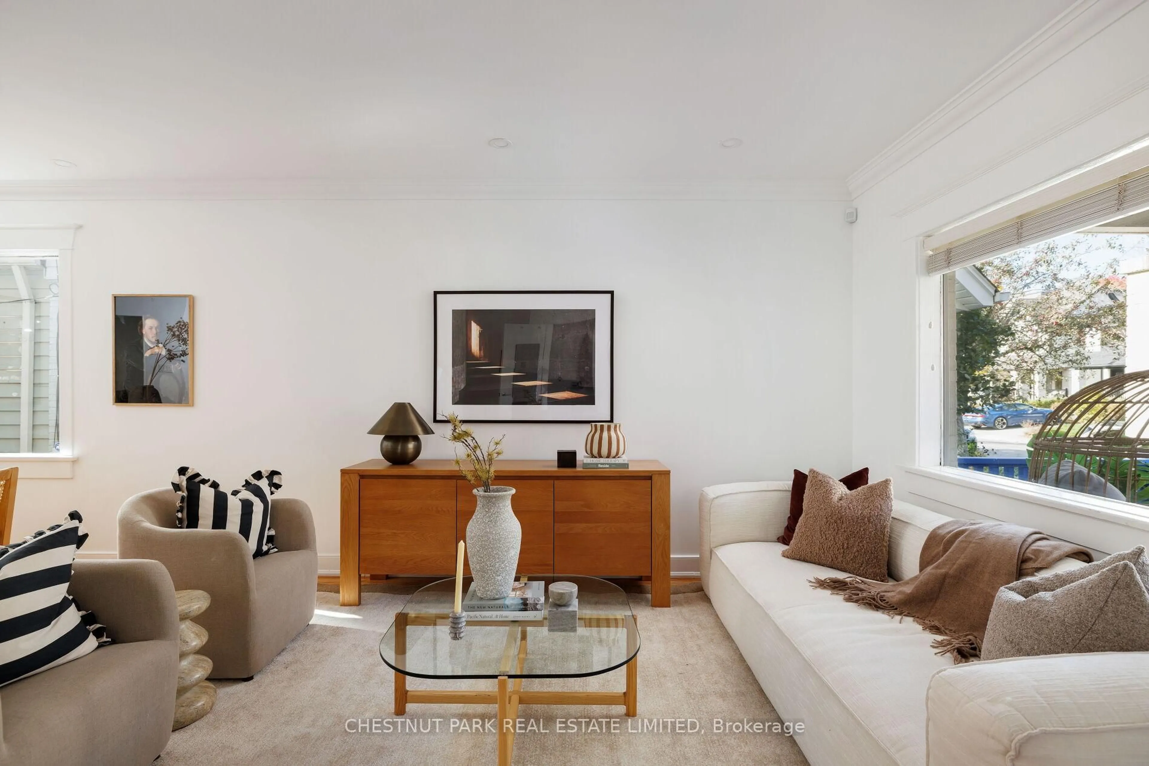 Living room with furniture, unknown for 511 Merton St, Toronto Ontario M4S 1B4