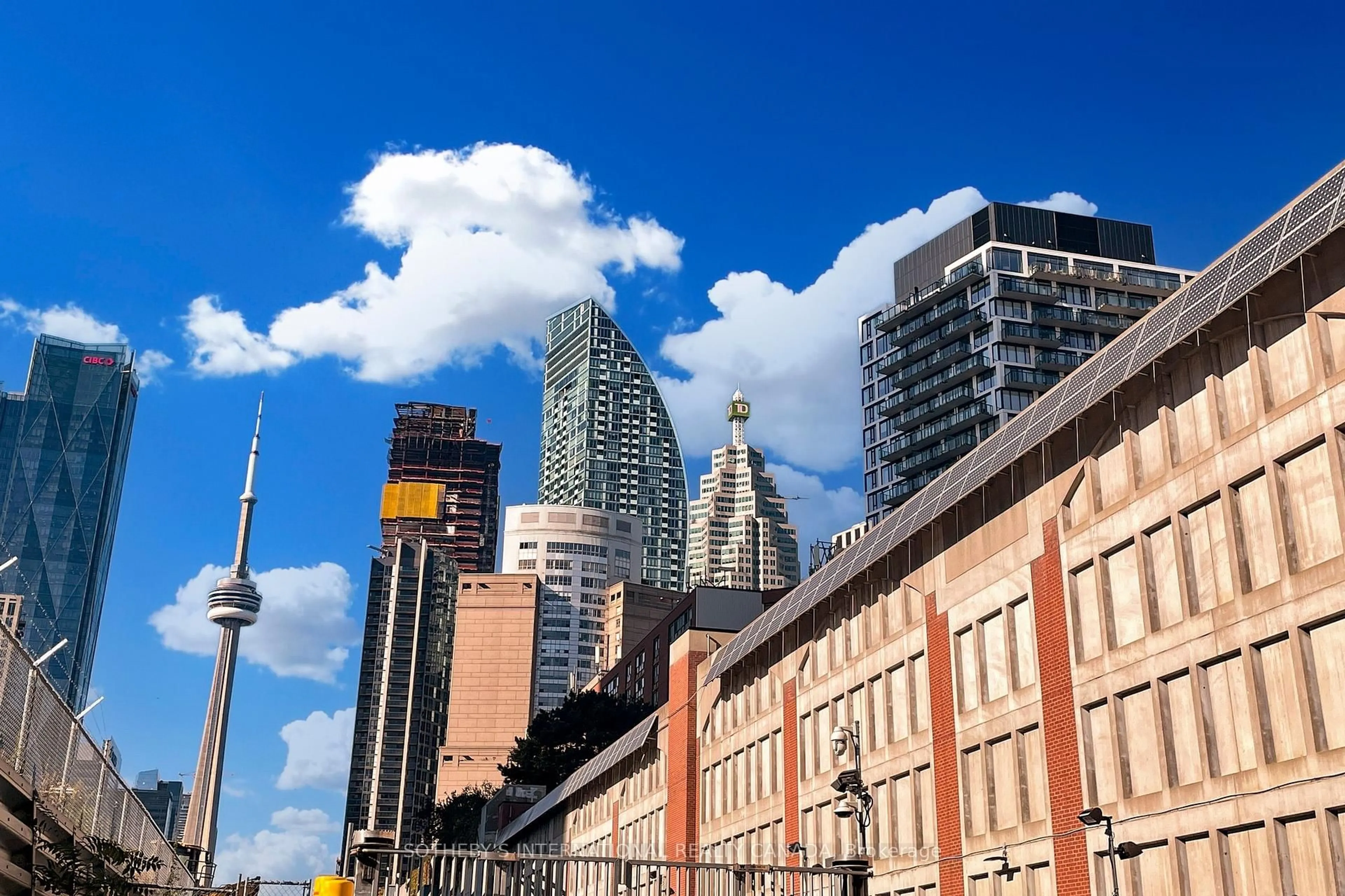 Unknown for 1 Market St #1907, Toronto Ontario M5E 0A2