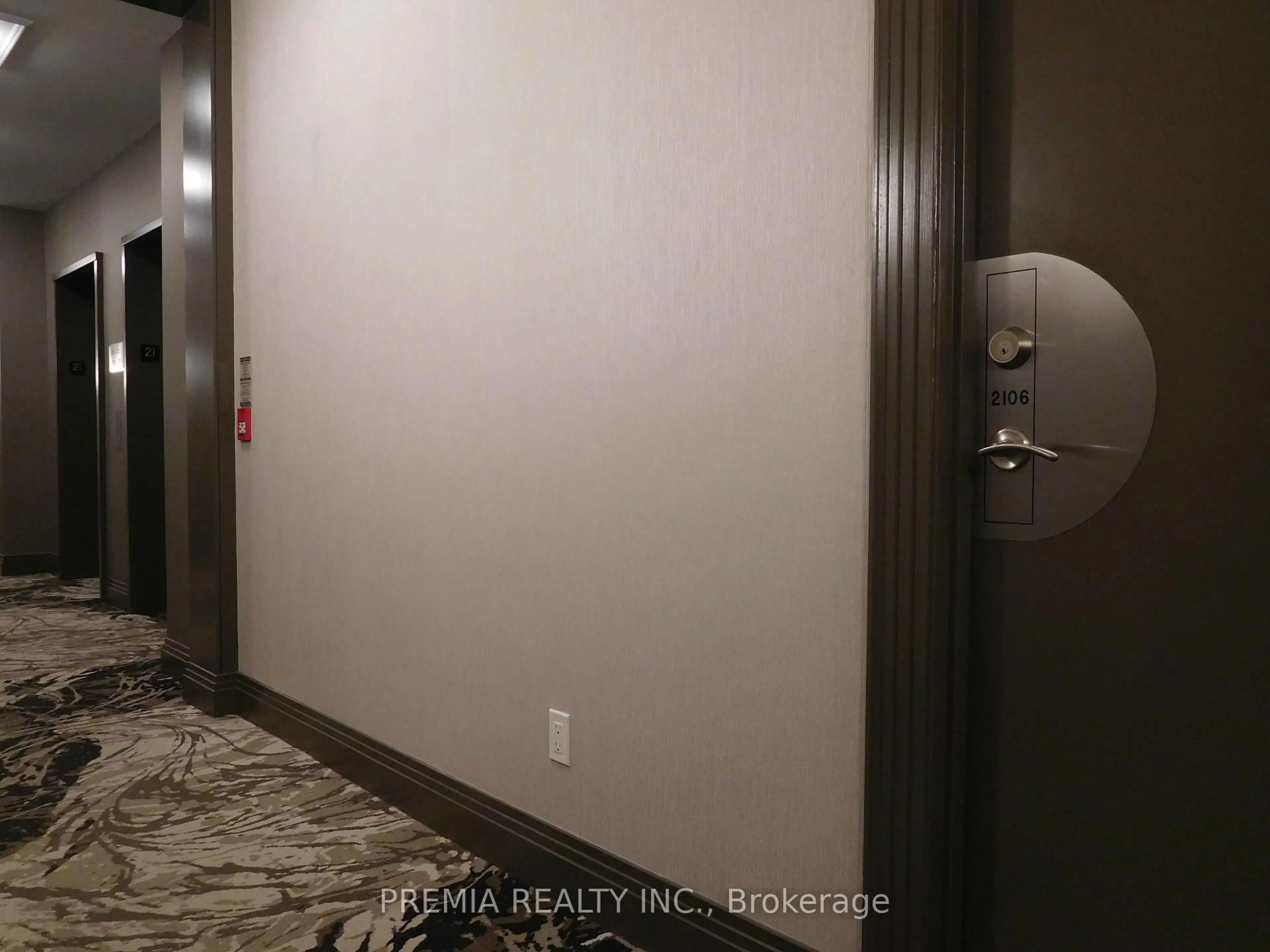 Unknown for 188 Doris Ave #2106, Toronto Ontario M2N 6Z5