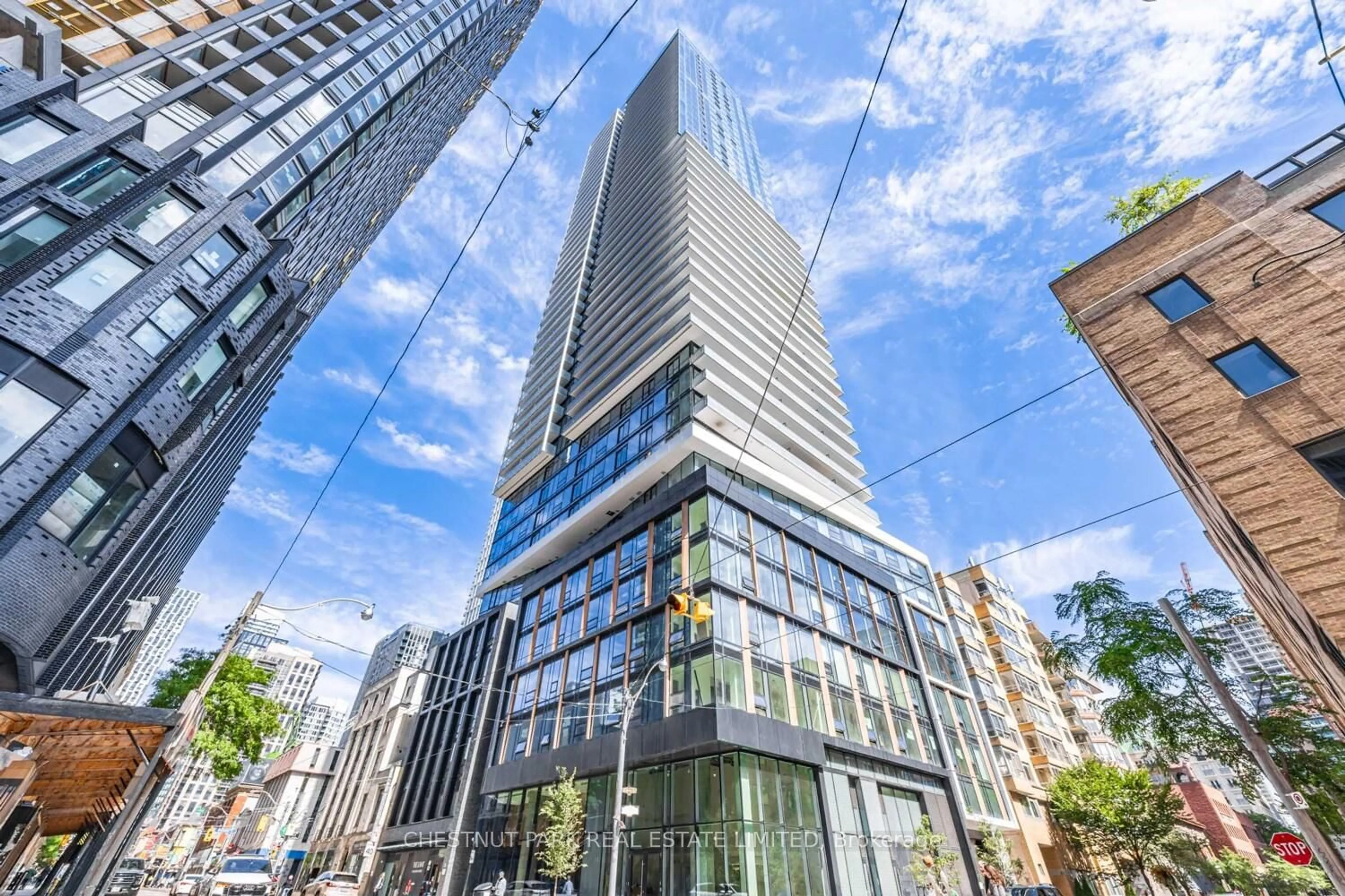 Unknown for 89 Church St #4507, Toronto Ontario M5C 0B7