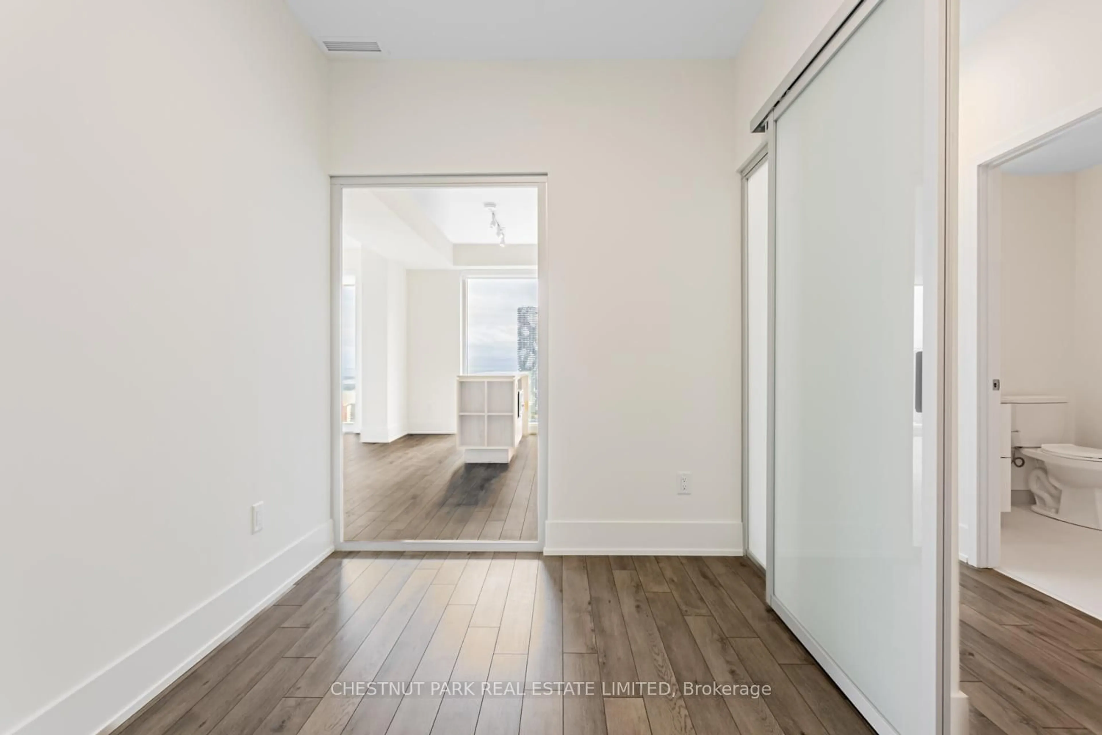 Unknown for 89 Church St #4507, Toronto Ontario M5C 0B7