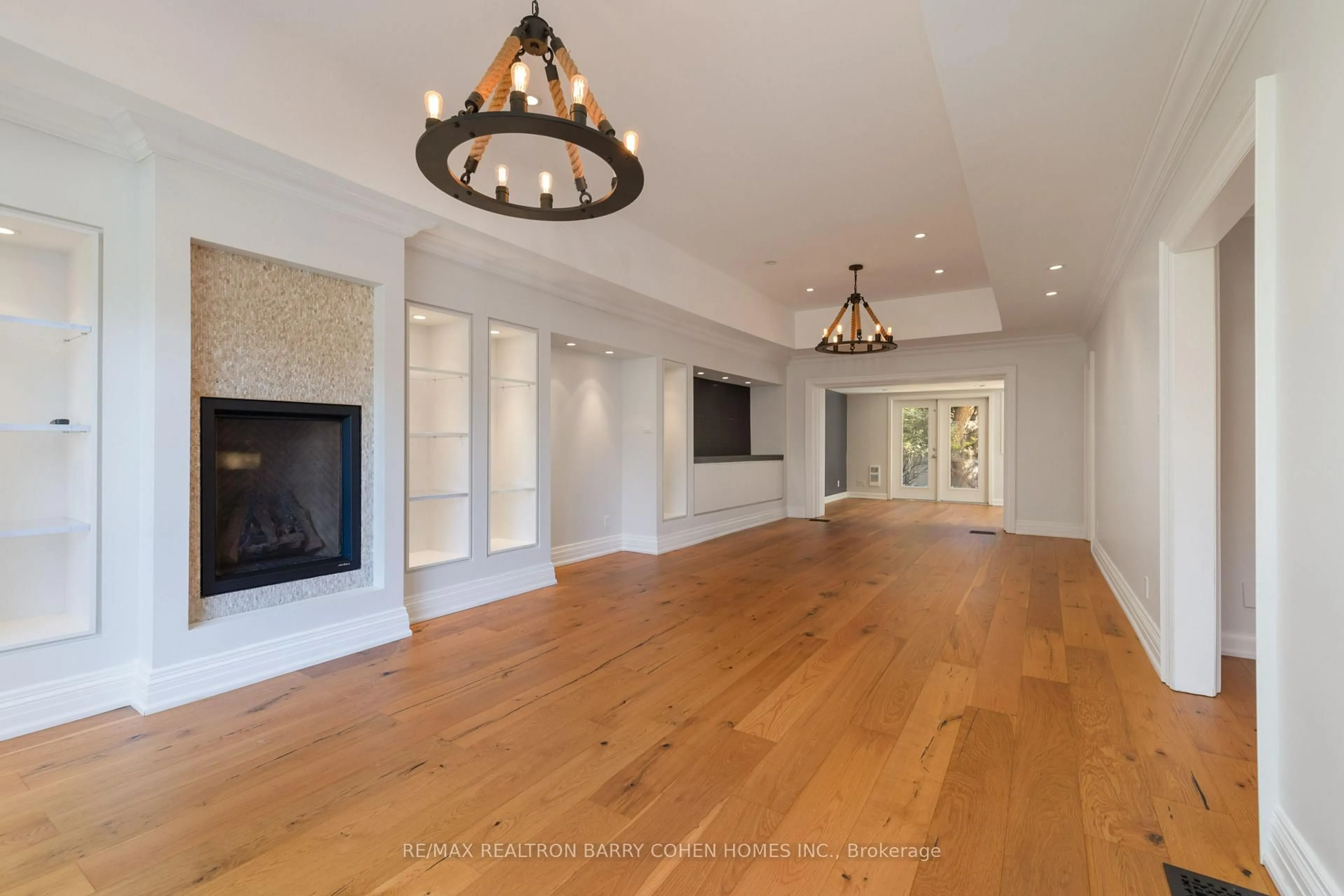 Unknown for 29 Glen Rush Blvd, Toronto Ontario M5N 2T4