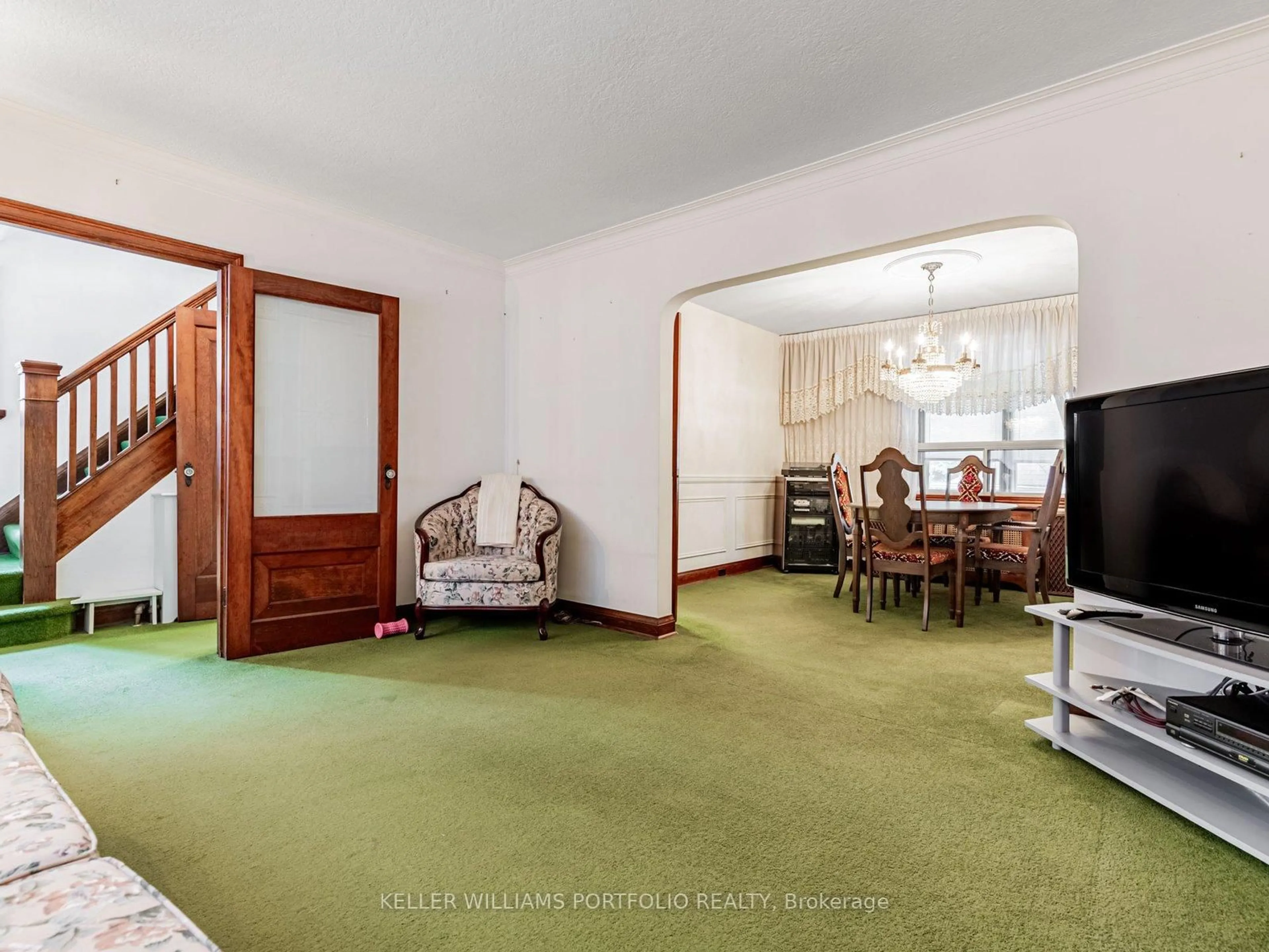 Unknown for 51 Glenavy Ave, Toronto Ontario M4P 2T9