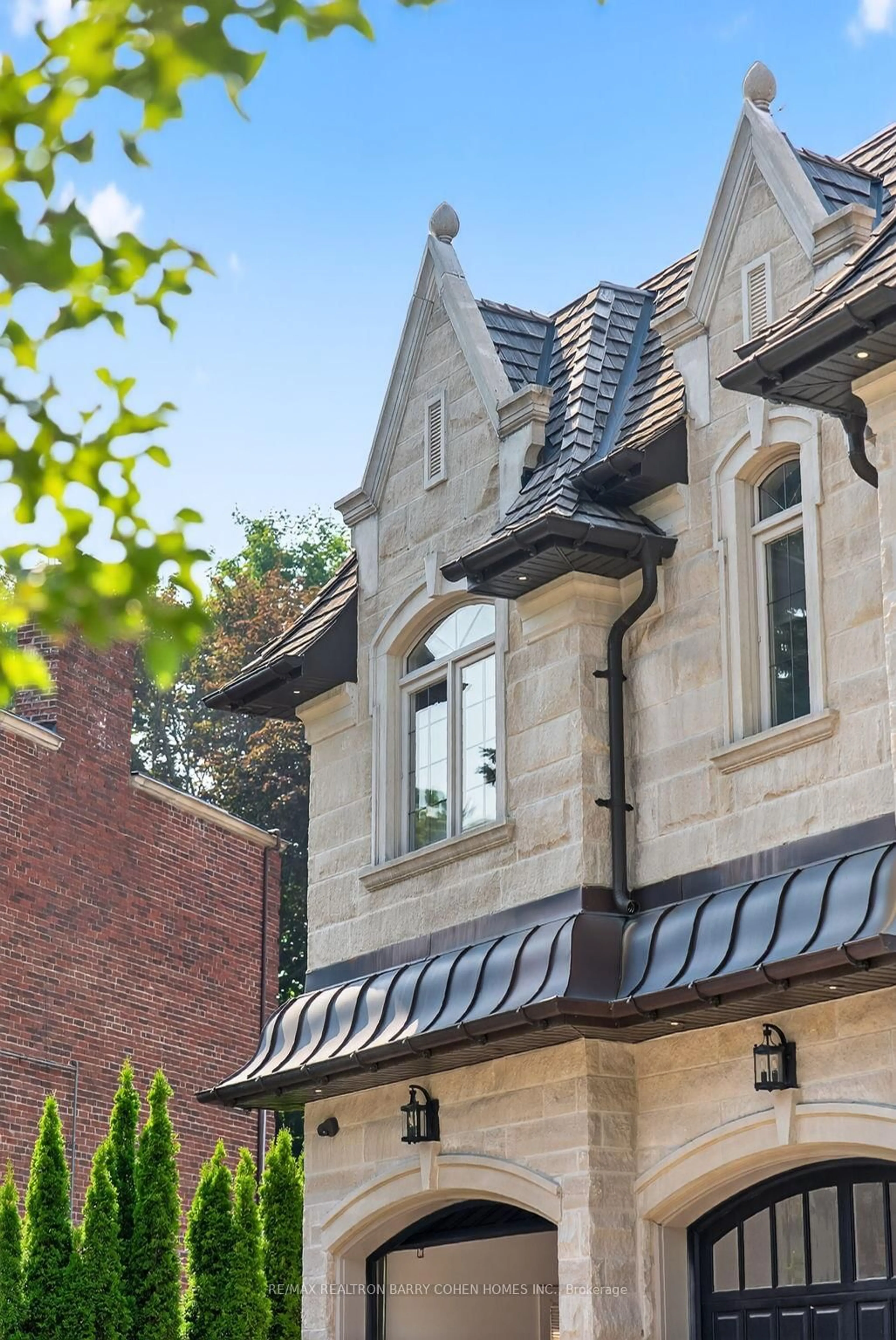 Home with brick exterior material, street for 29 Junewood Cres, Toronto Ontario M2L 2C3