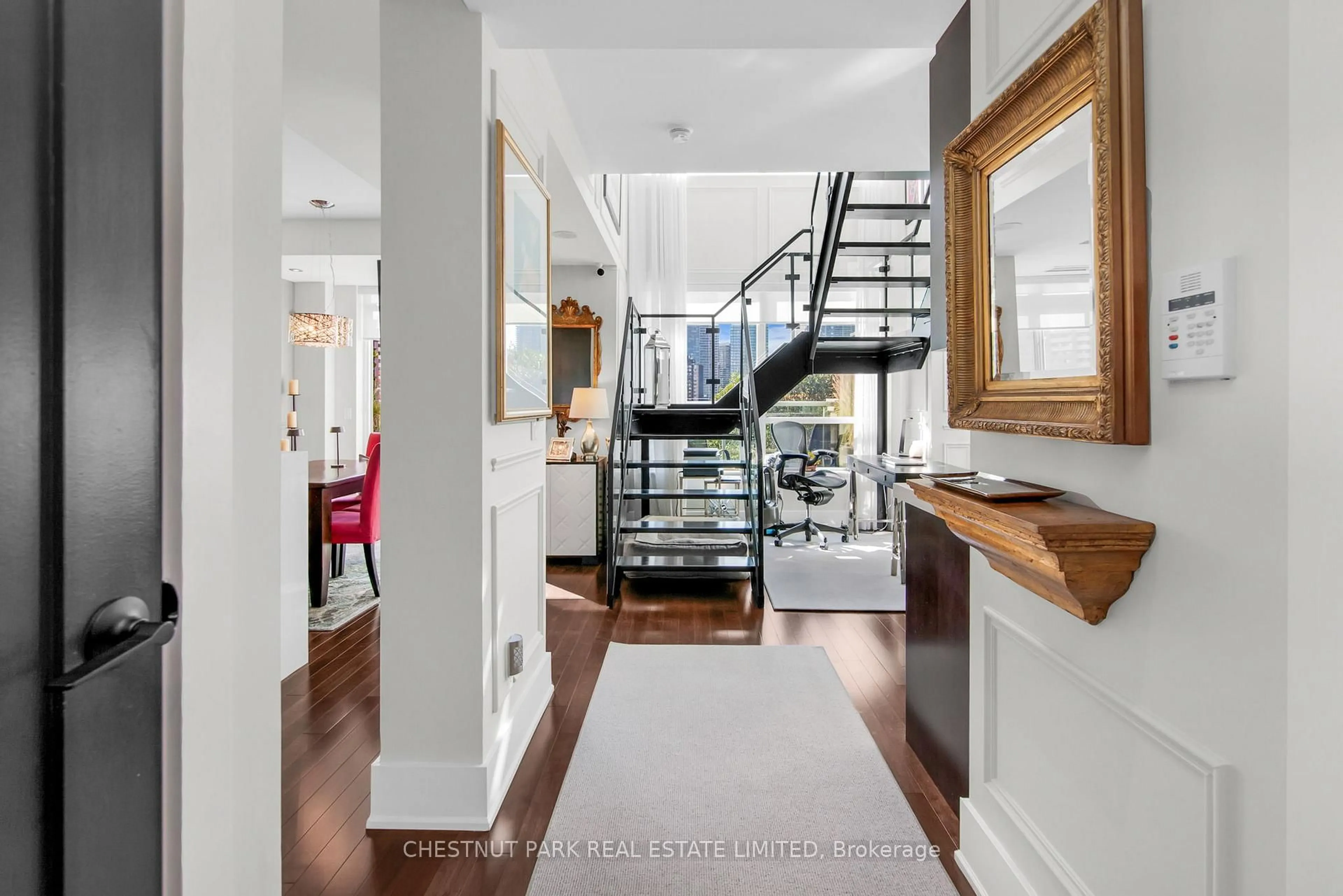 Unknown for 120 Homewood Ave #617, Toronto Ontario M4Y 2J3