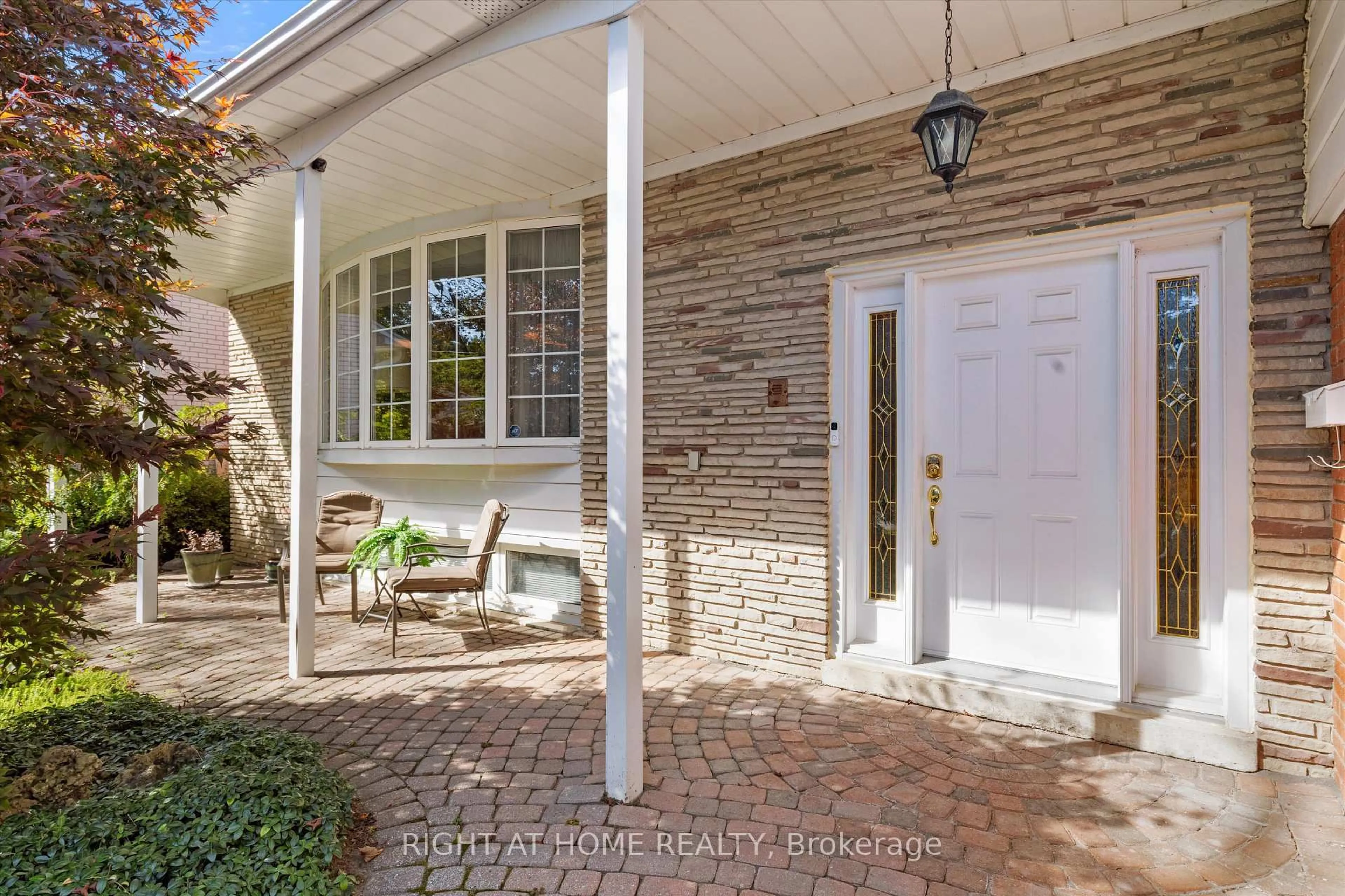 Unknown for 266 Newton Dr, Toronto Ontario M2M 2P6