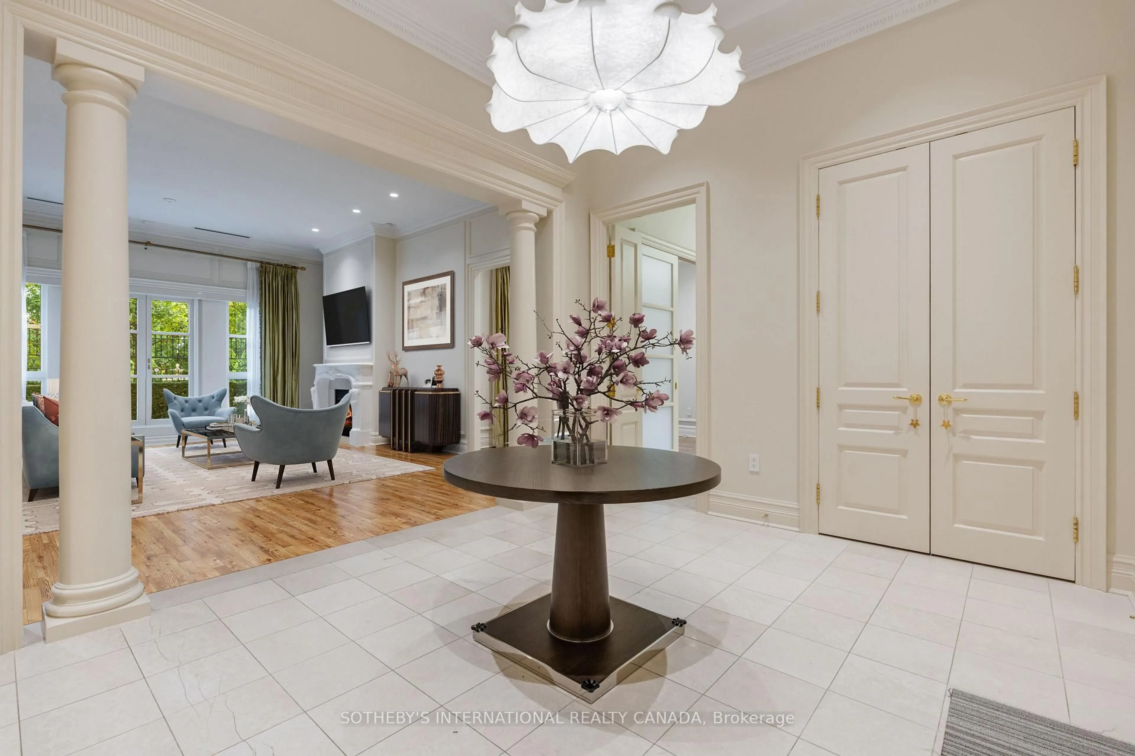 Unknown for 1 Post Rd #108, Toronto Ontario M3B 3R4