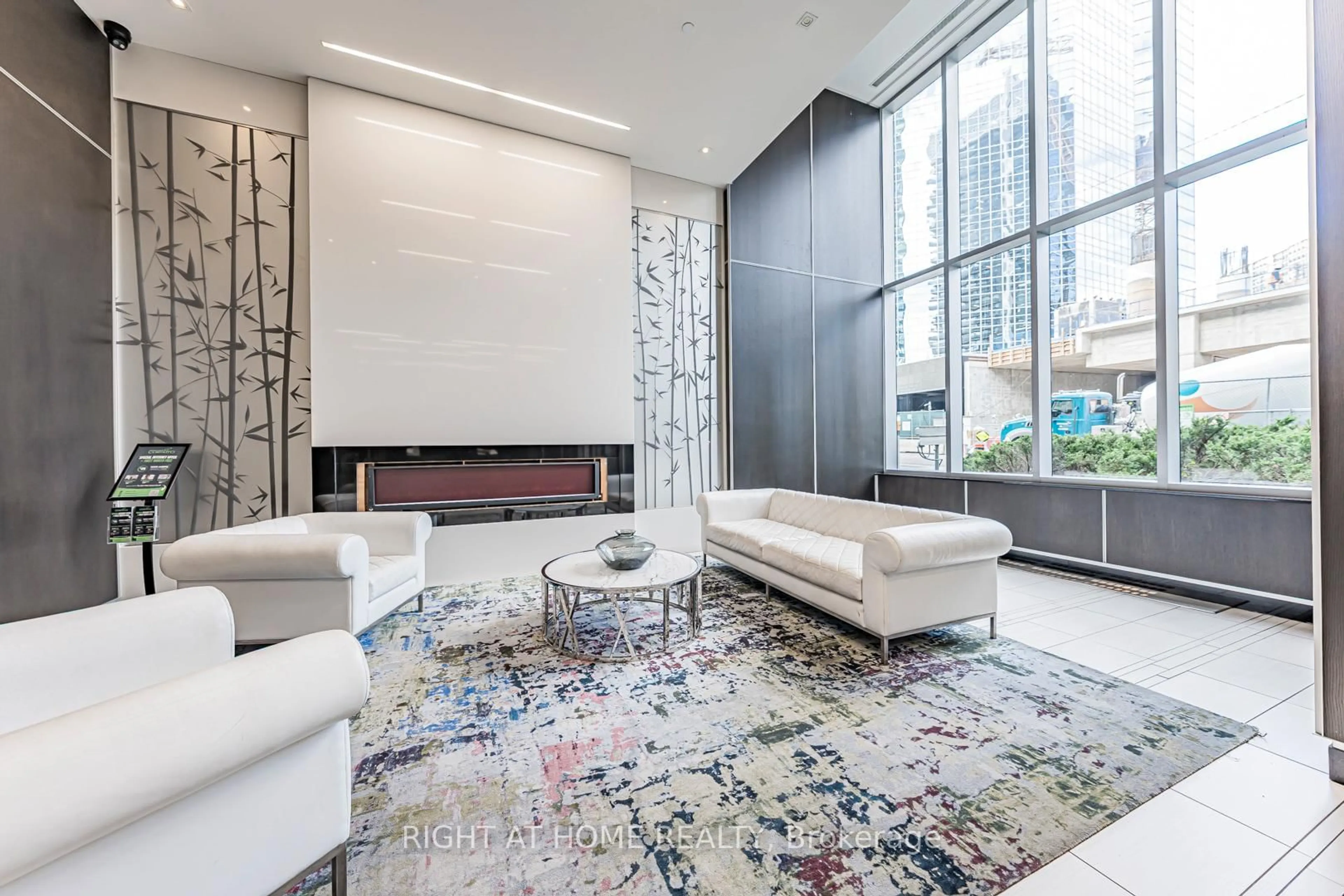 Unknown for 9 Bogert Ave #3101, Toronto Ontario M2N 0H3