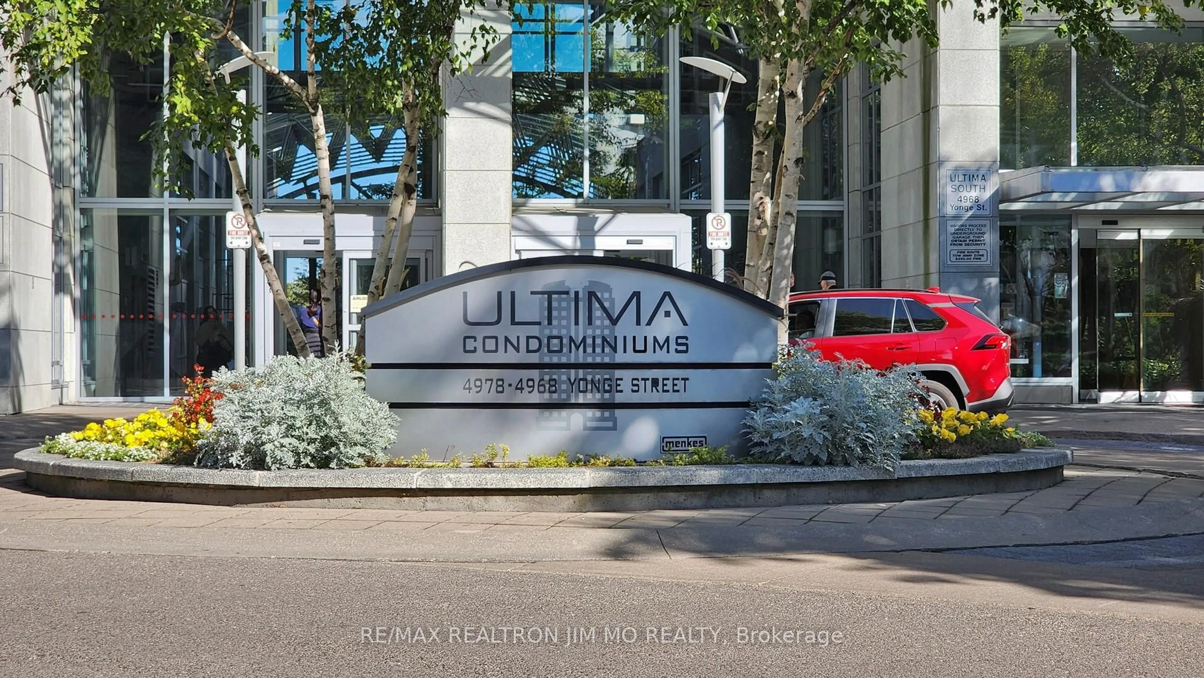 Unknown for 4978 Yonge St #3106, Toronto Ontario M2N 7G8