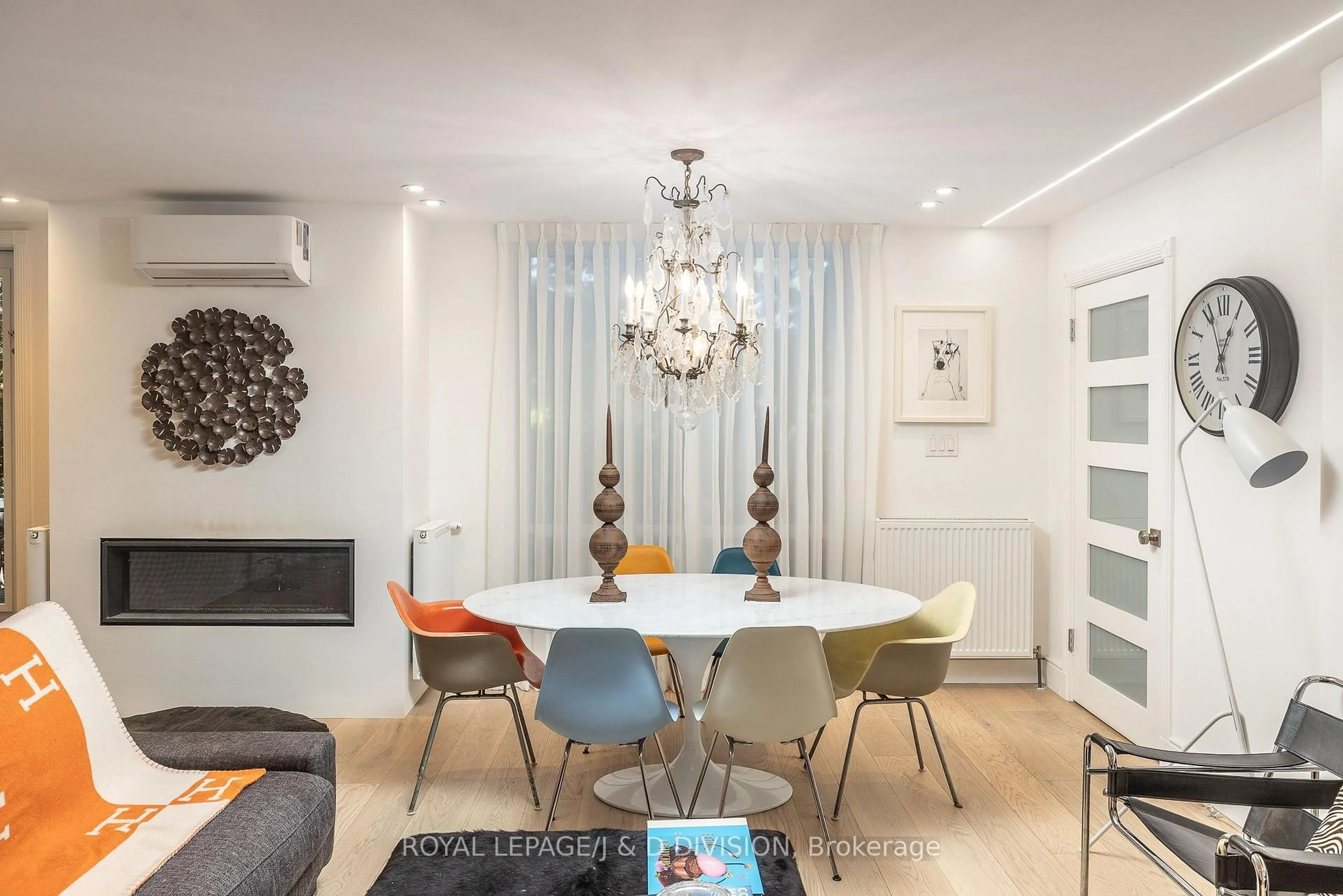 Dining room, unknown for 1392 Avenue Rd, Toronto Ontario M5N 2H6