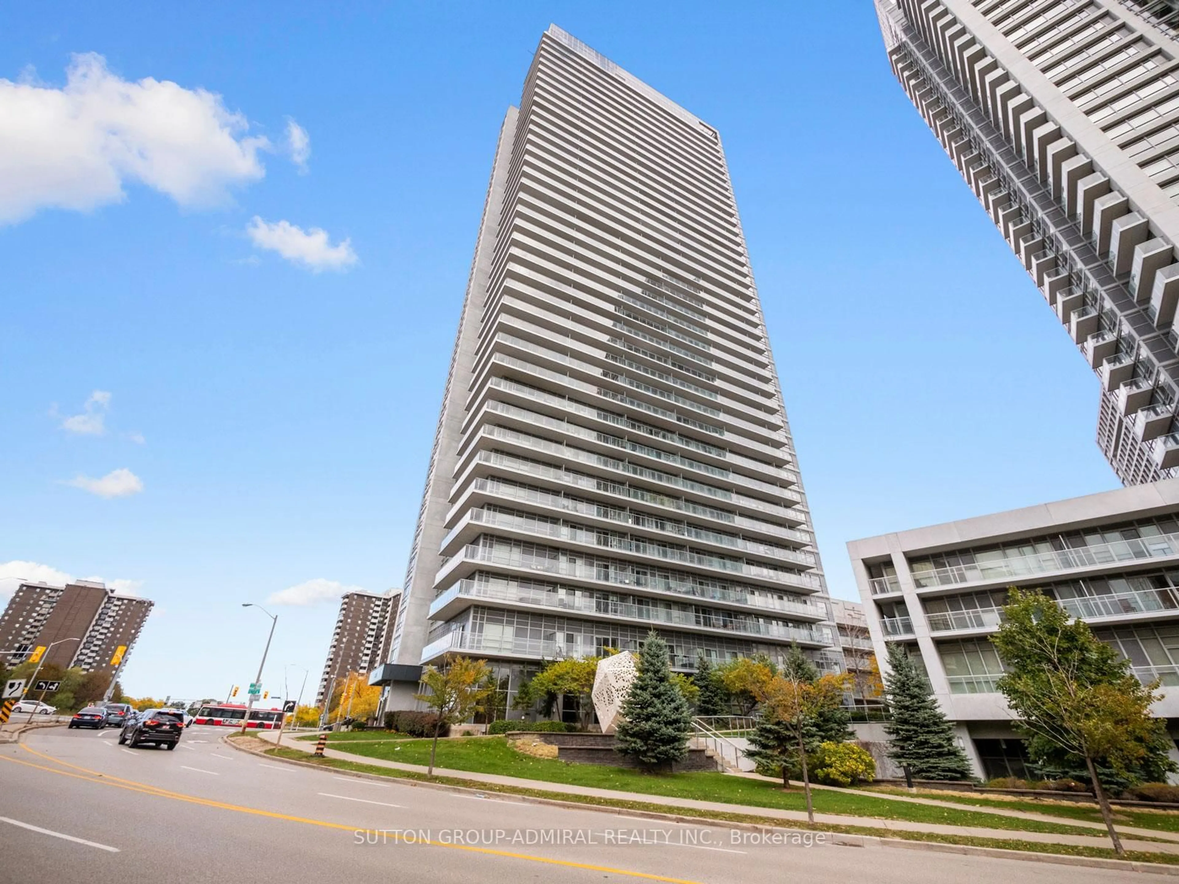 Unknown for 2015 Sheppard Ave #1109, Toronto Ontario M2J 0B3