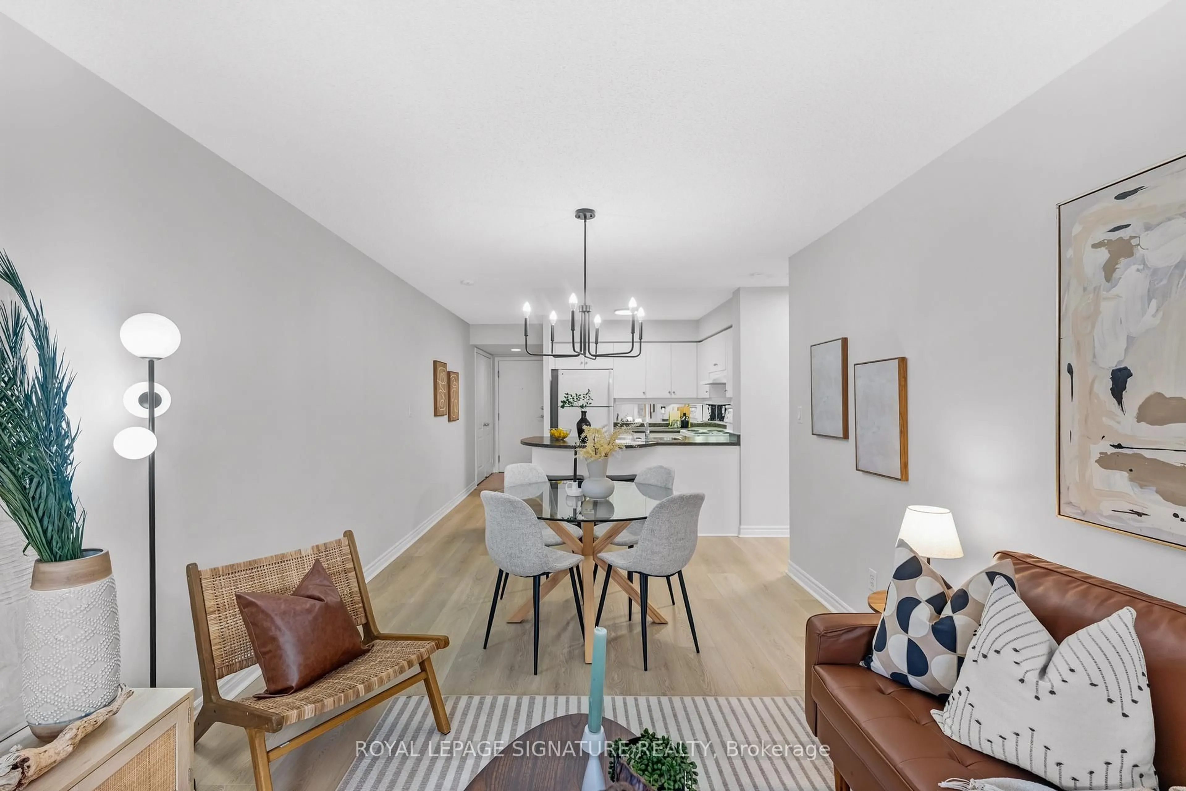 Unknown for 8 Rean Dr #802, Toronto Ontario M2K 3B9