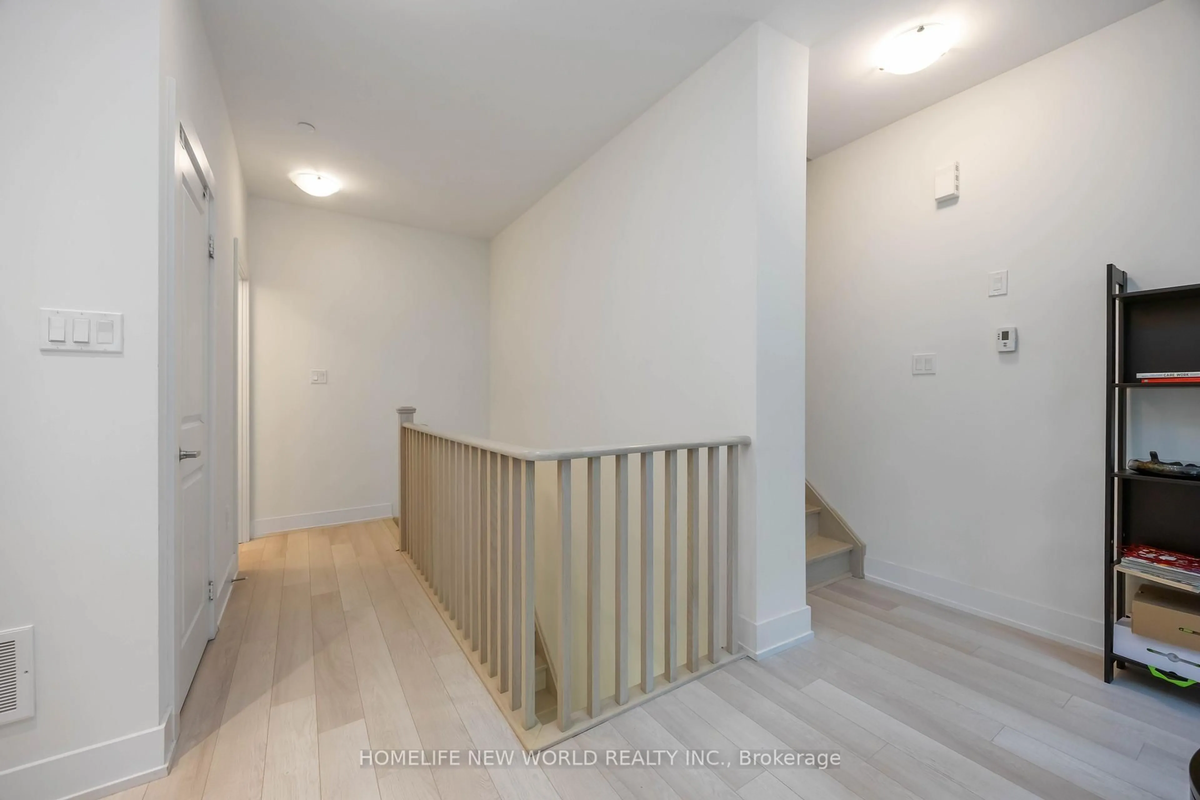 Unknown for 52 Holmes Ave #14, Toronto Ontario M2N 4L9