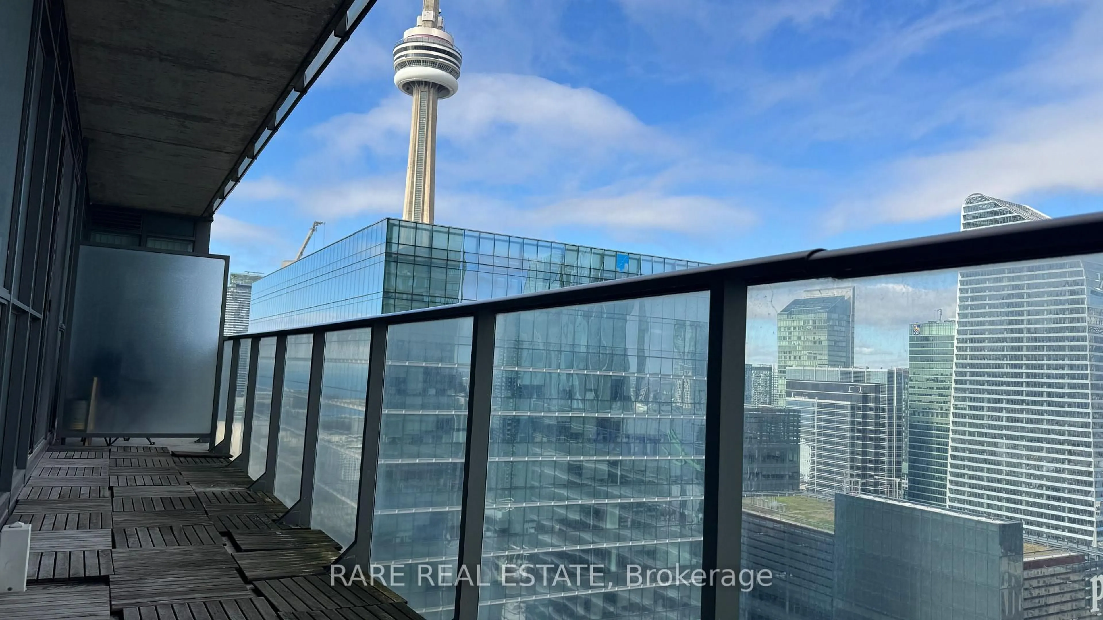 Unknown for 55 Bremner Blvd #4503, Toronto Ontario M5J 0A6