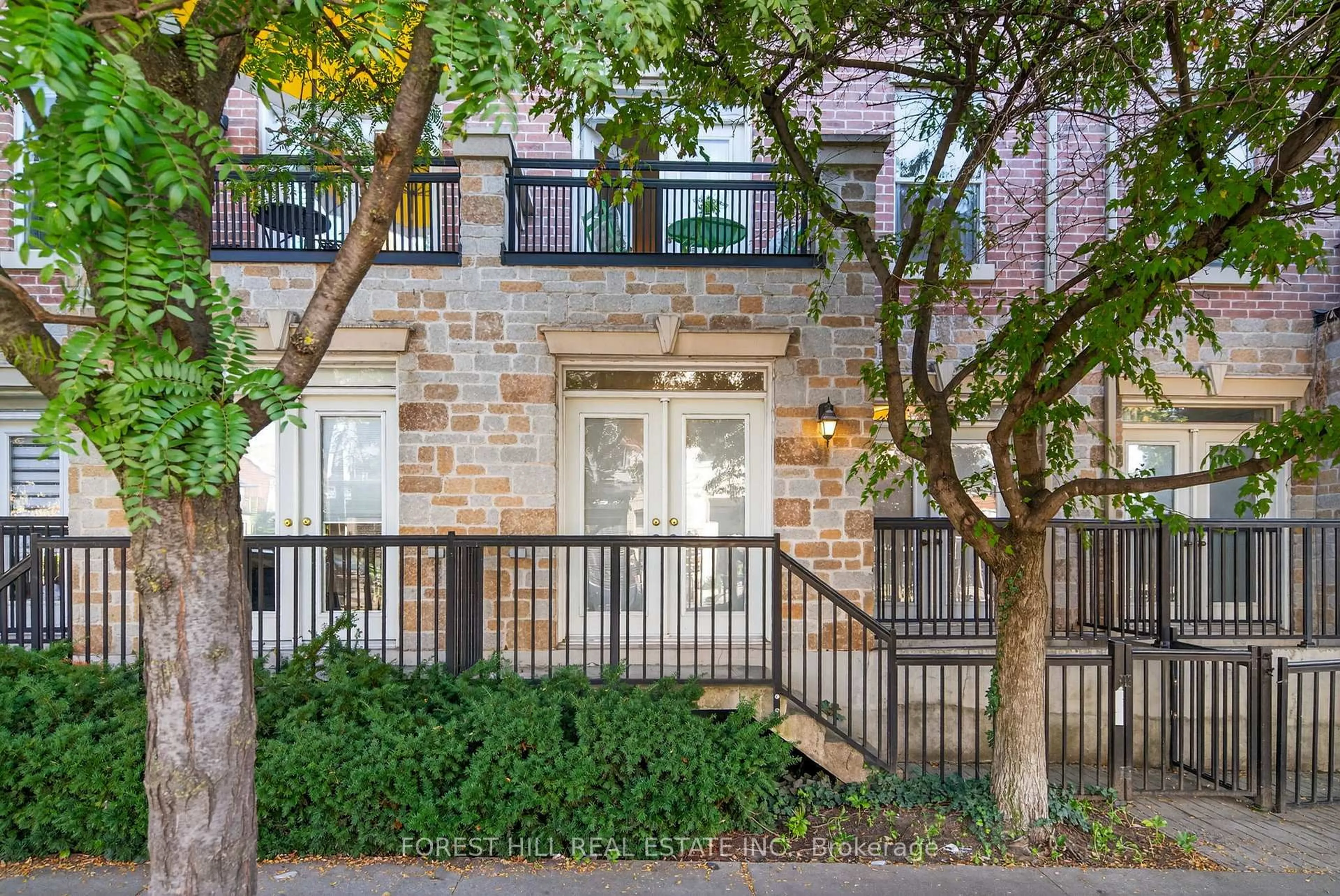 Unknown for 55 Halton St #103, Toronto Ontario M6J 1R5