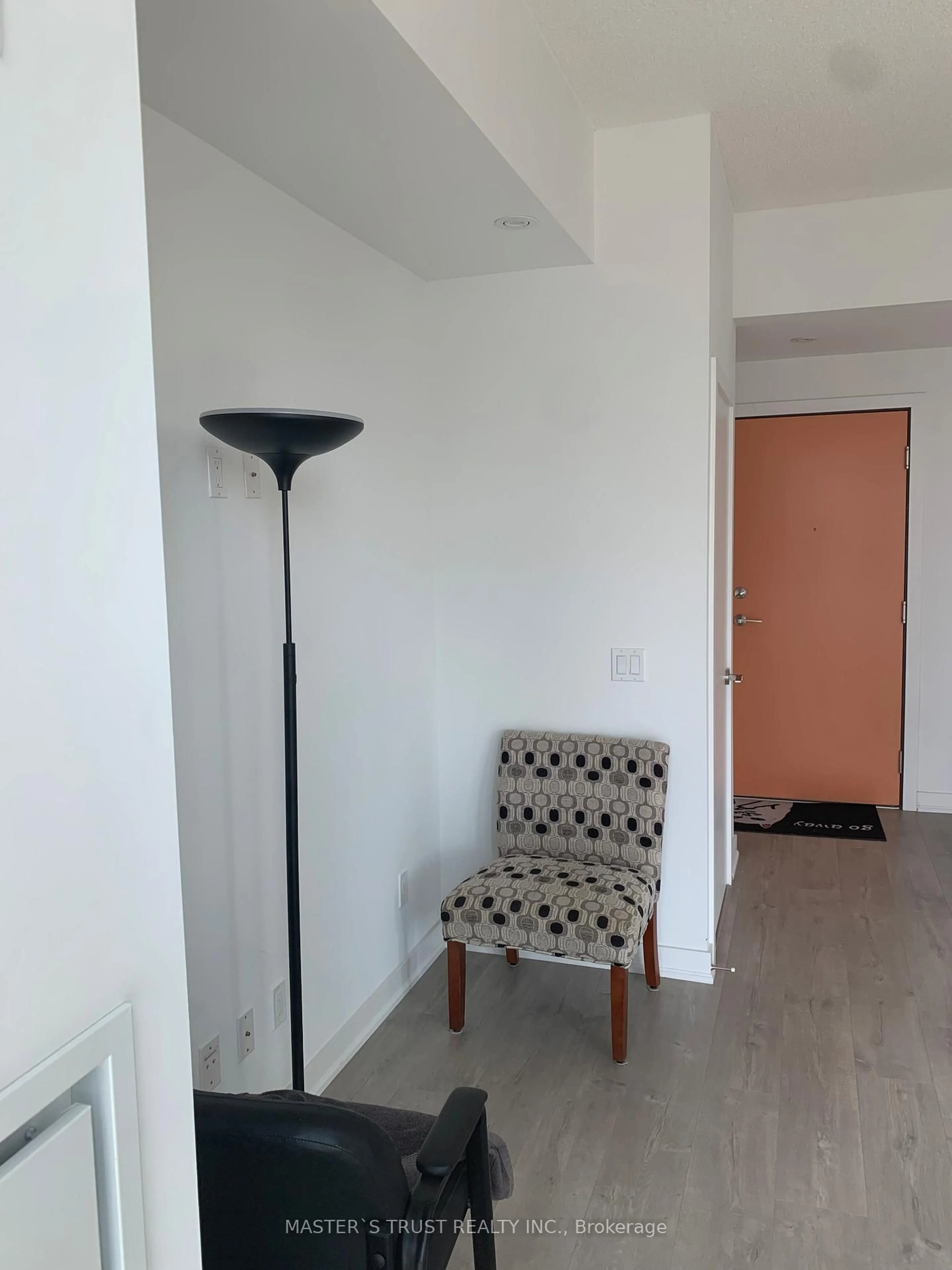 A pic of a room for 30 Nelson St #2406, Toronto Ontario M5V 0H5