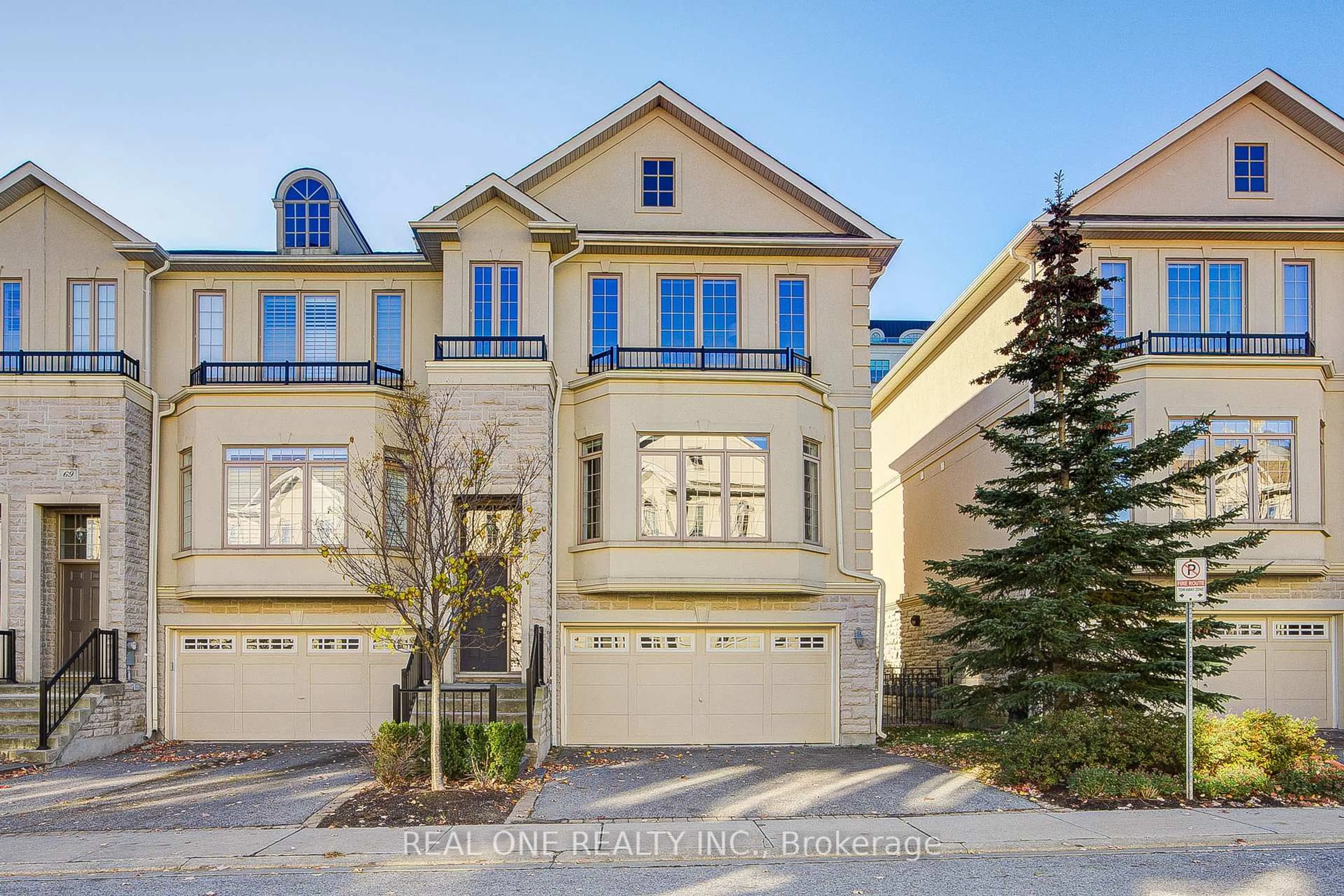 Unknown for 71 Bloorview Pl, Toronto Ontario M2J 0B2