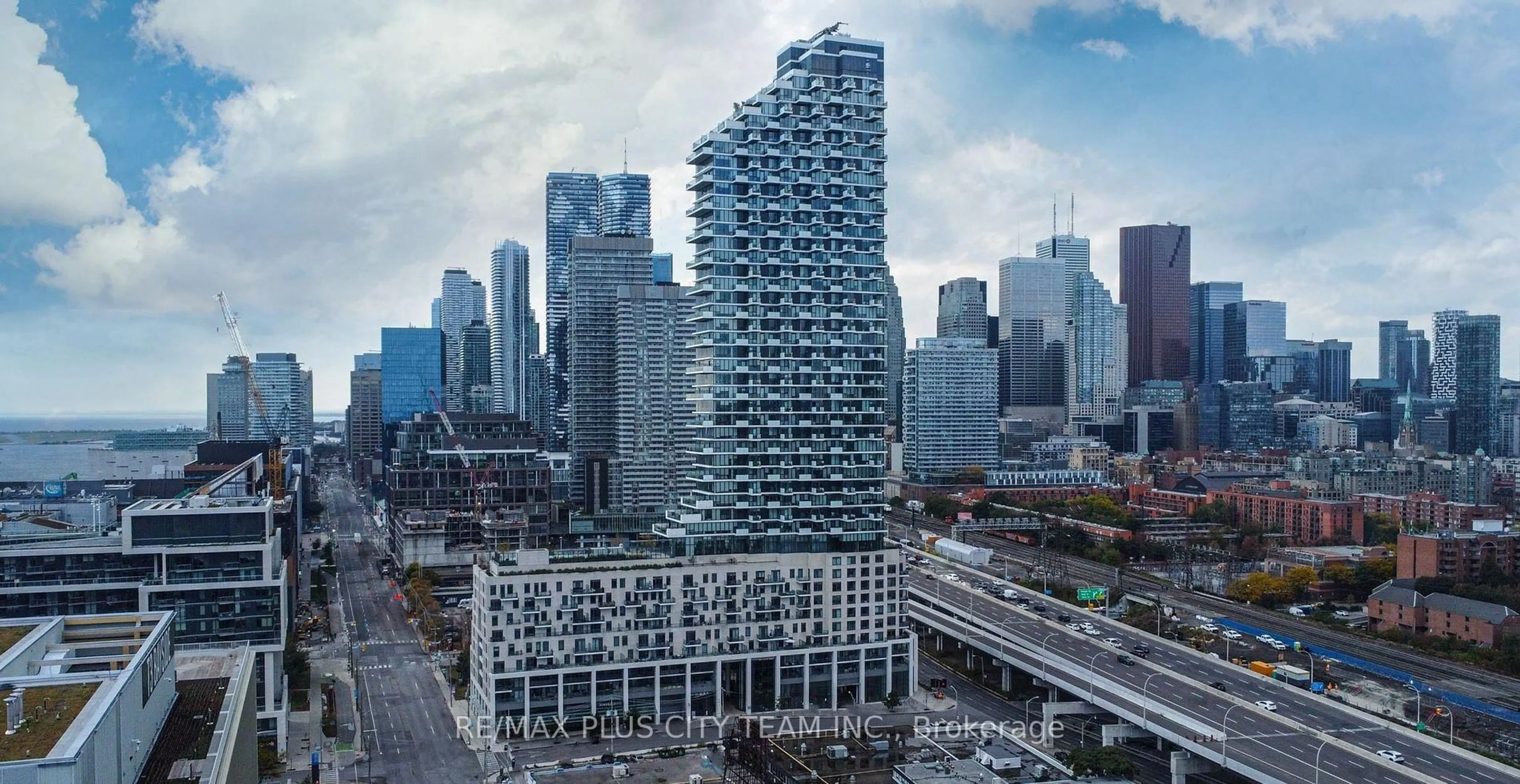 Unknown for 12 Bonnycastle St #504, Toronto Ontario M5A 0C8