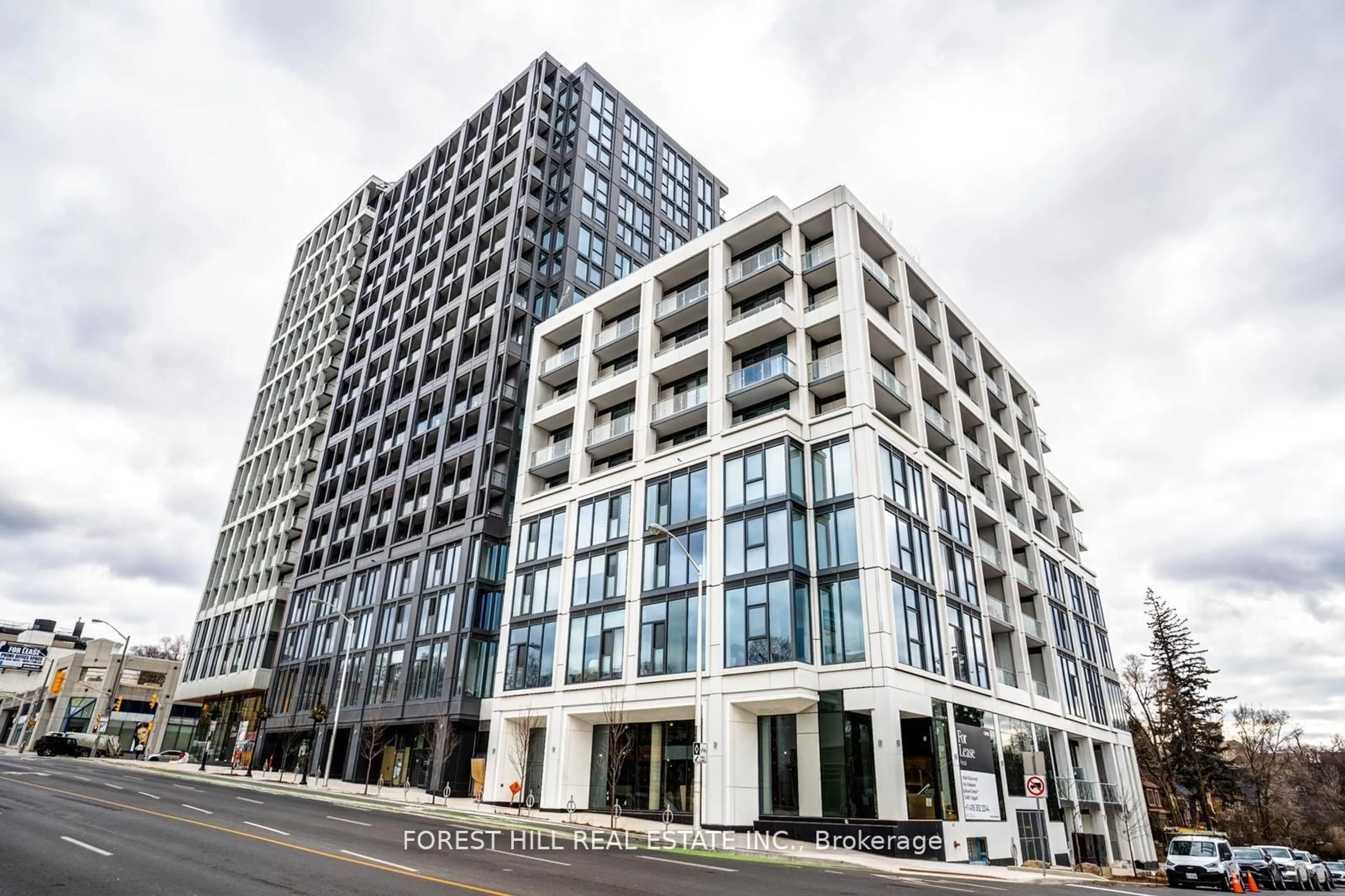 Unknown for 2020 Bathurst St #1615, Toronto Ontario M5P 0A6