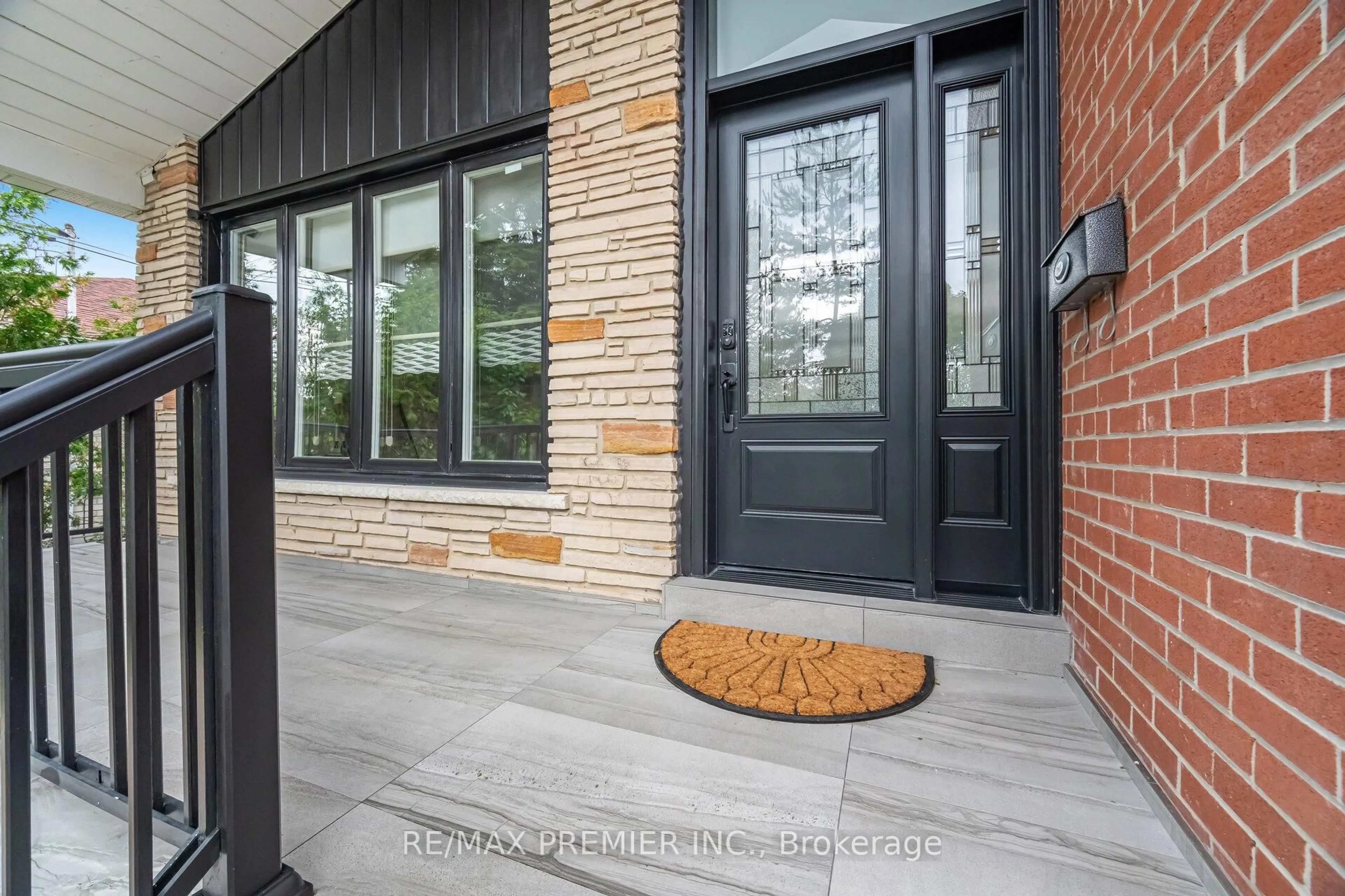 Home with brick exterior material, street for 173 Torresdale Ave, Toronto Ontario M2R 3E3