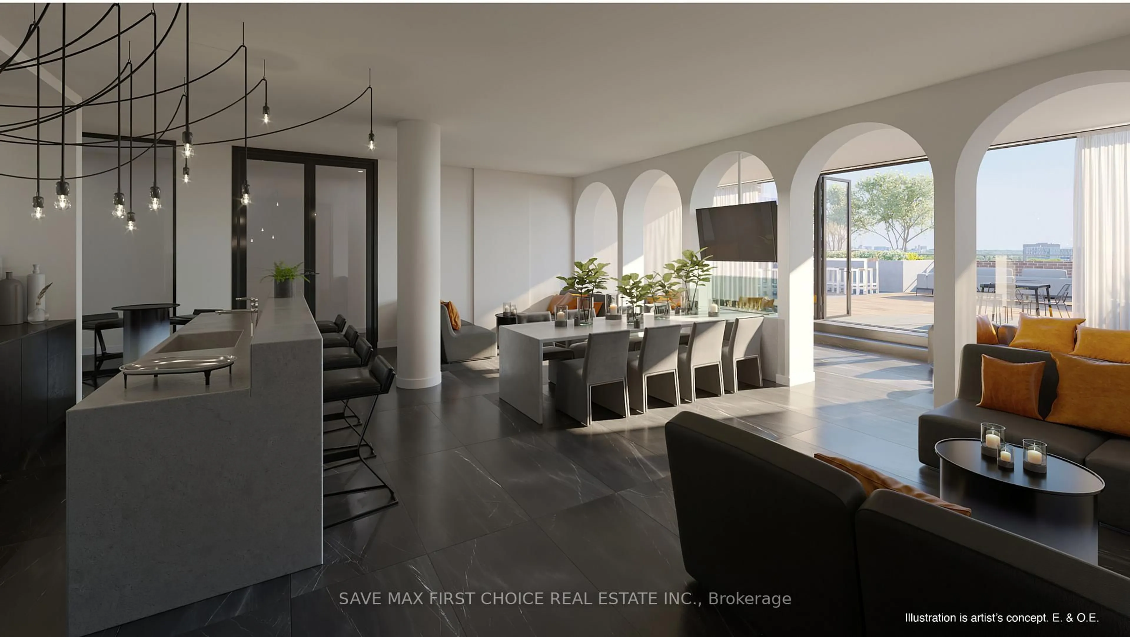 Unknown for 308 Jarvis St #2607, Toronto Ontario M5A 2P2