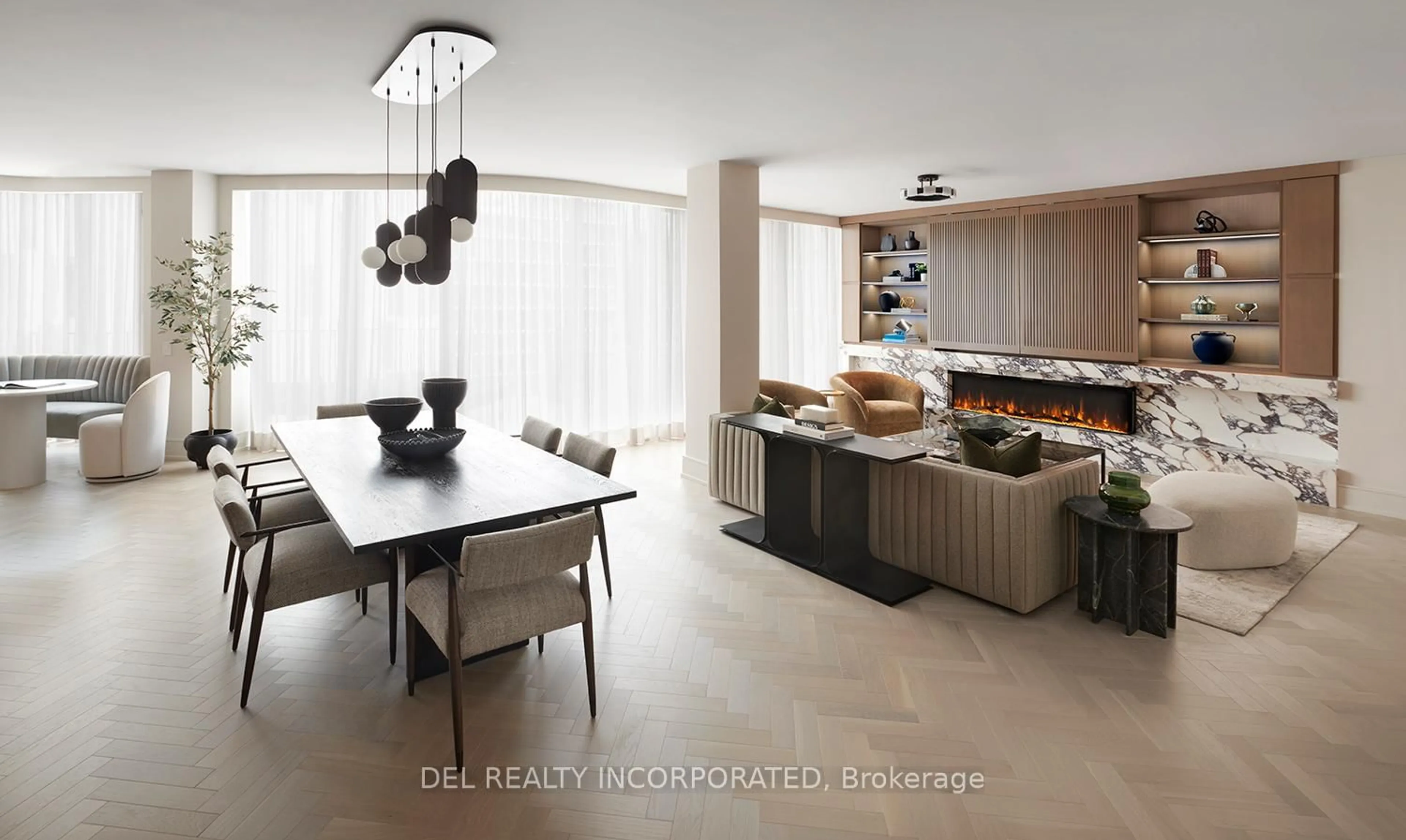 Unknown for 155 Merchants' Wharf #815, Toronto Ontario M5A 0Y4