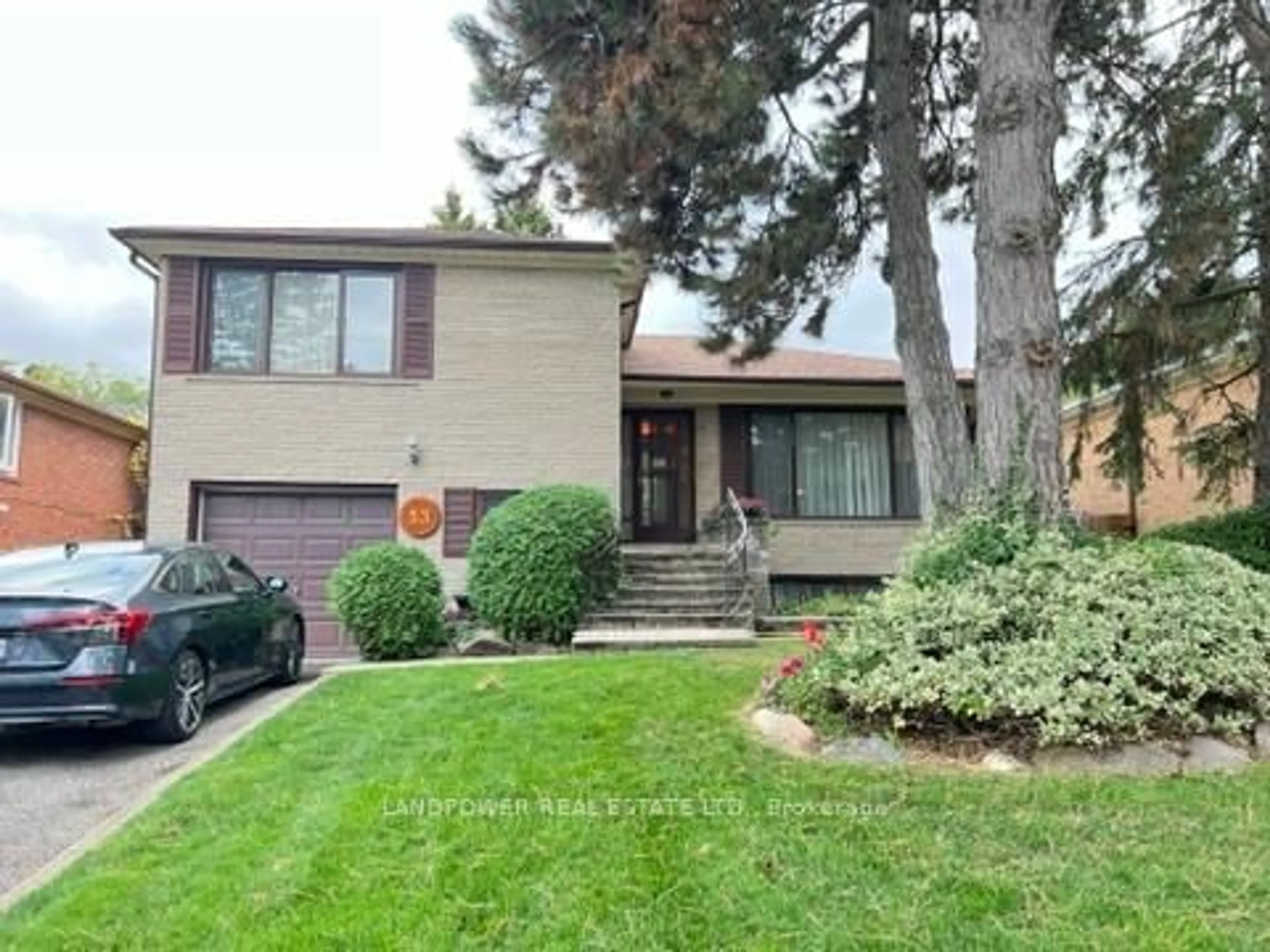 Unknown for 53 Lloydminster Cres, Toronto Ontario M2M 2S2